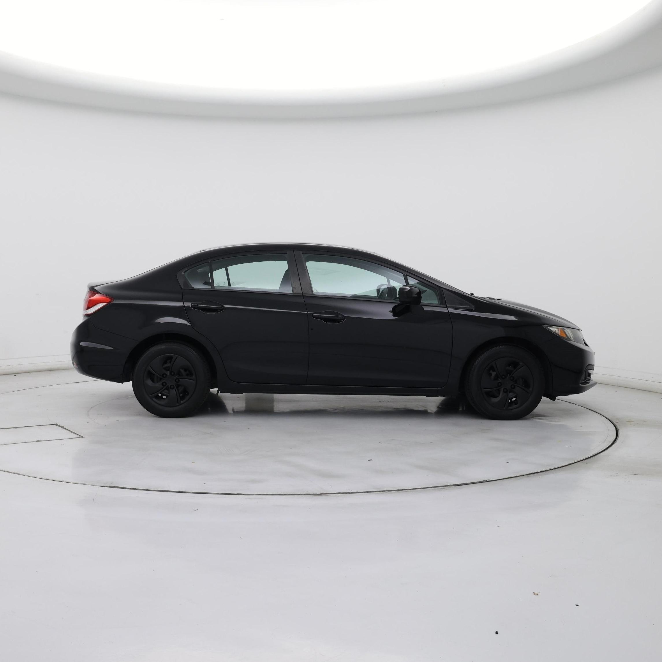 Thumbnail: 2015 Honda Civic - 7