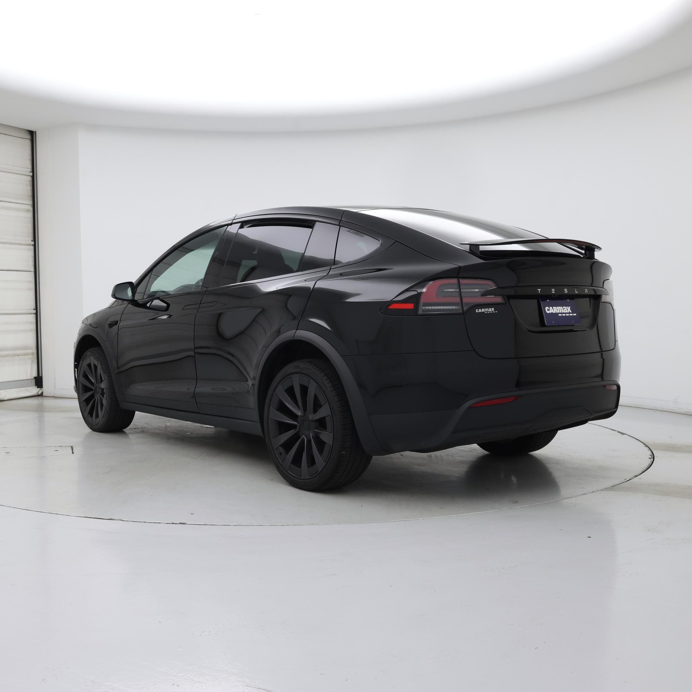 Thumbnail: 2024 Tesla Model X - 2