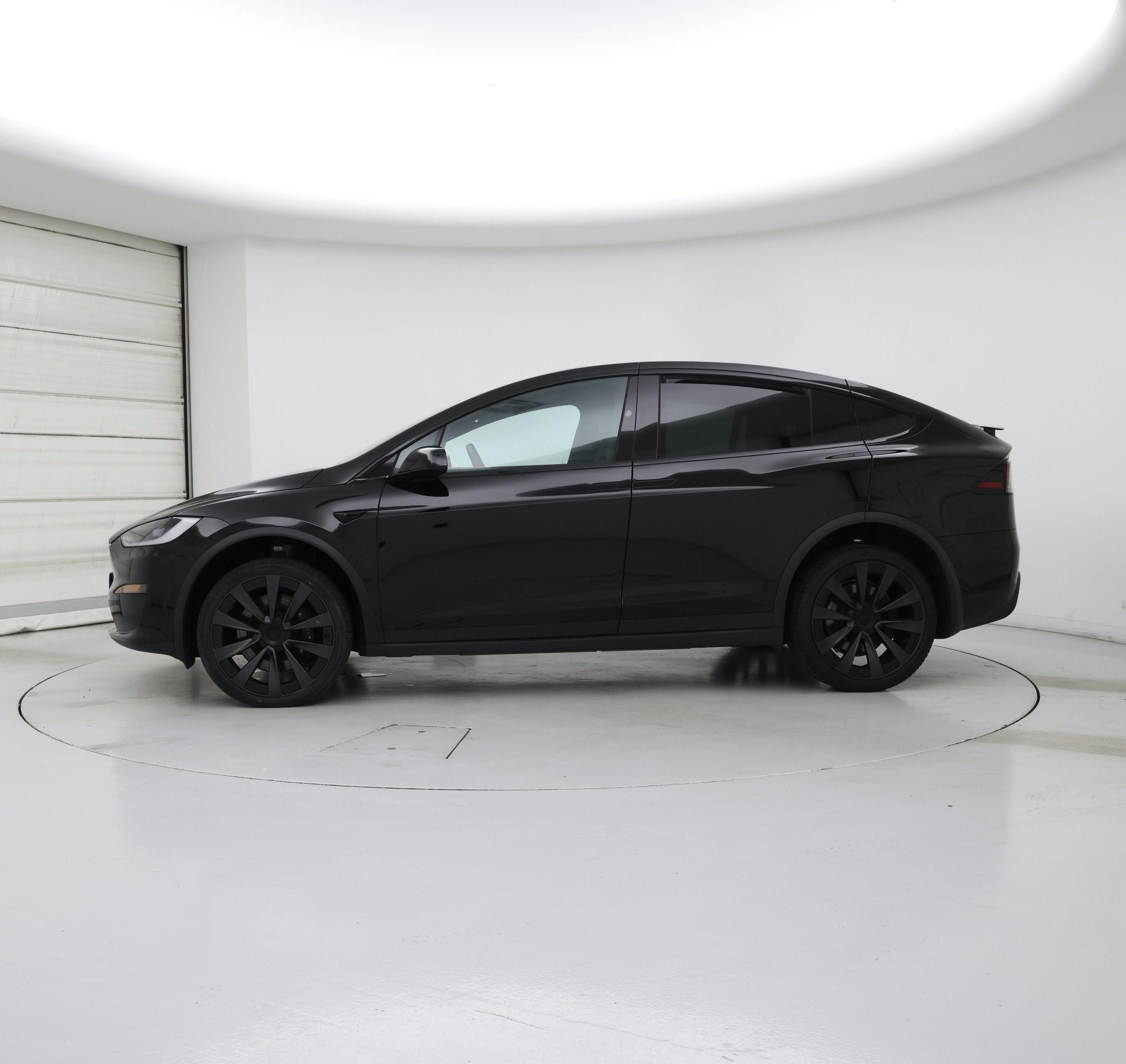 Thumbnail: 2024 Tesla Model X - 3
