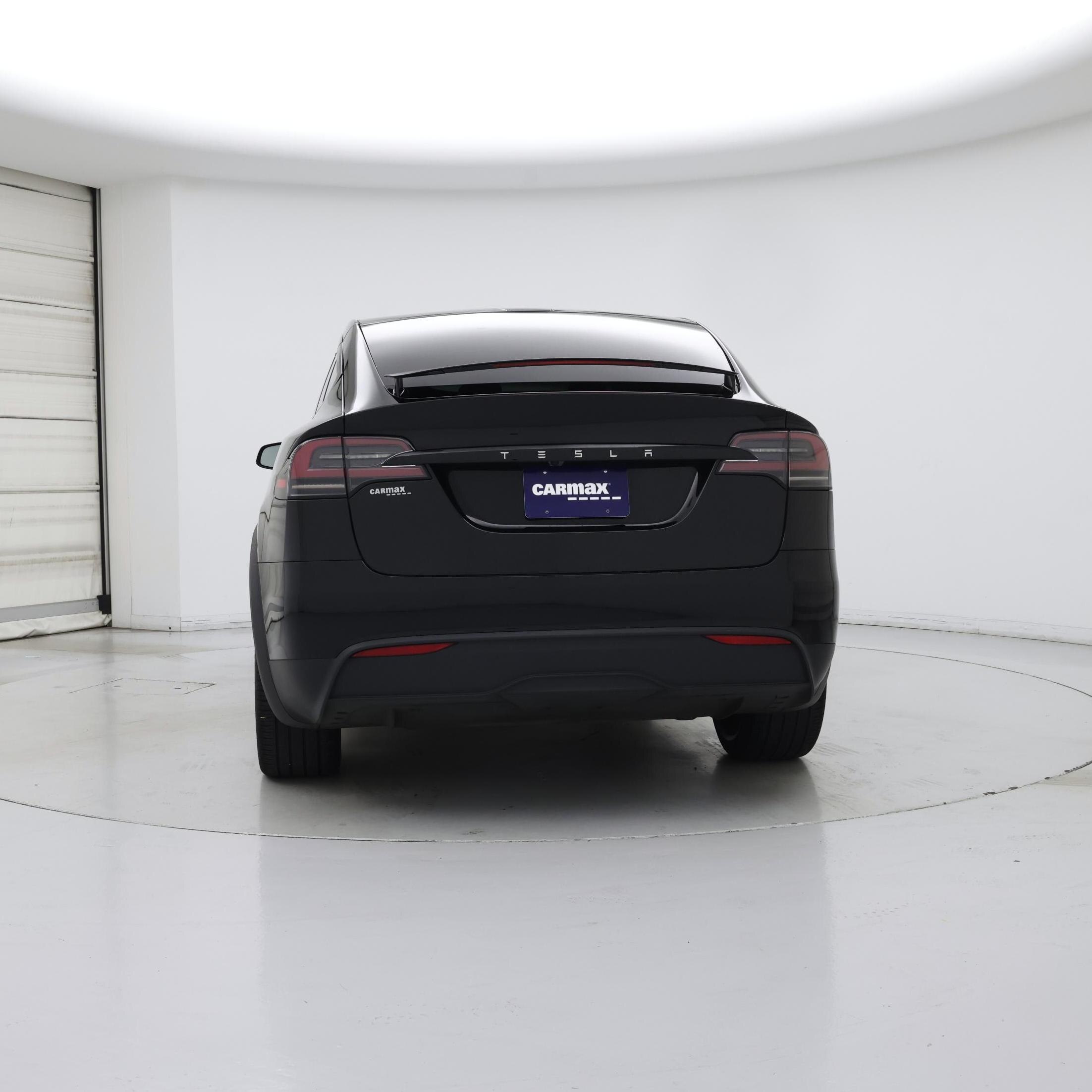 Thumbnail: 2024 Tesla Model X - 6