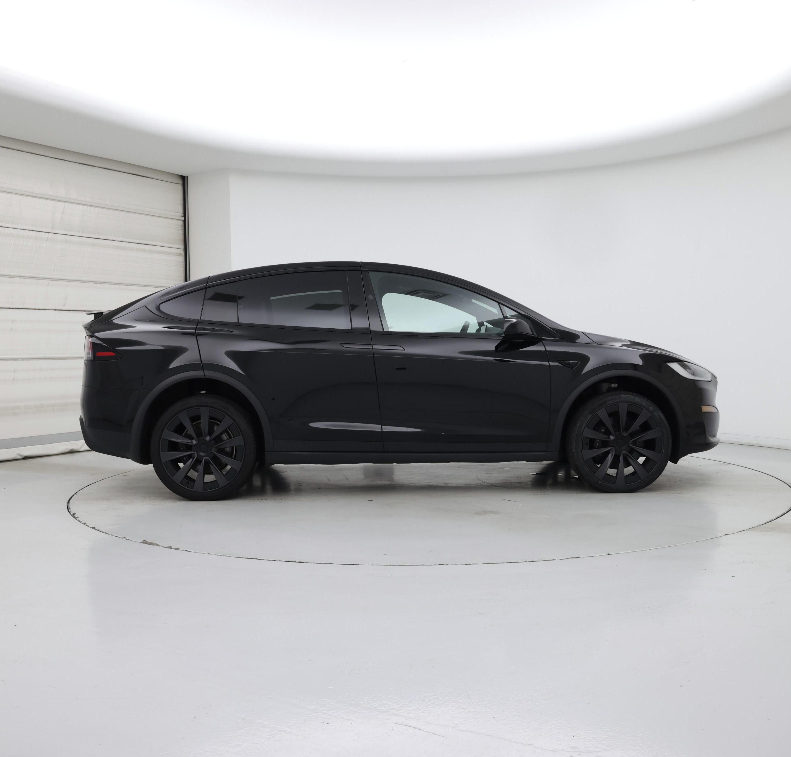 Thumbnail: 2024 Tesla Model X - 7