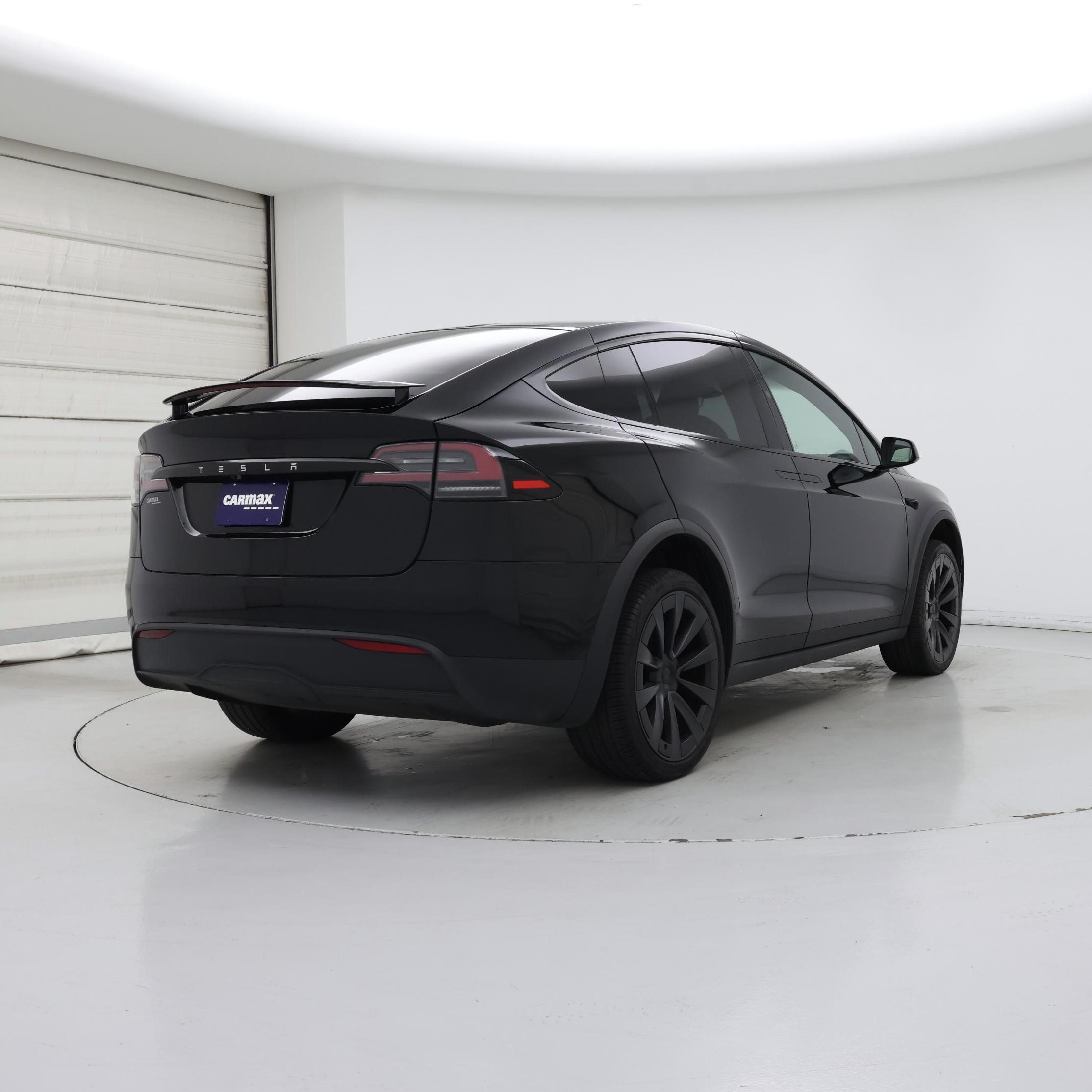 Thumbnail: 2024 Tesla Model X - 8