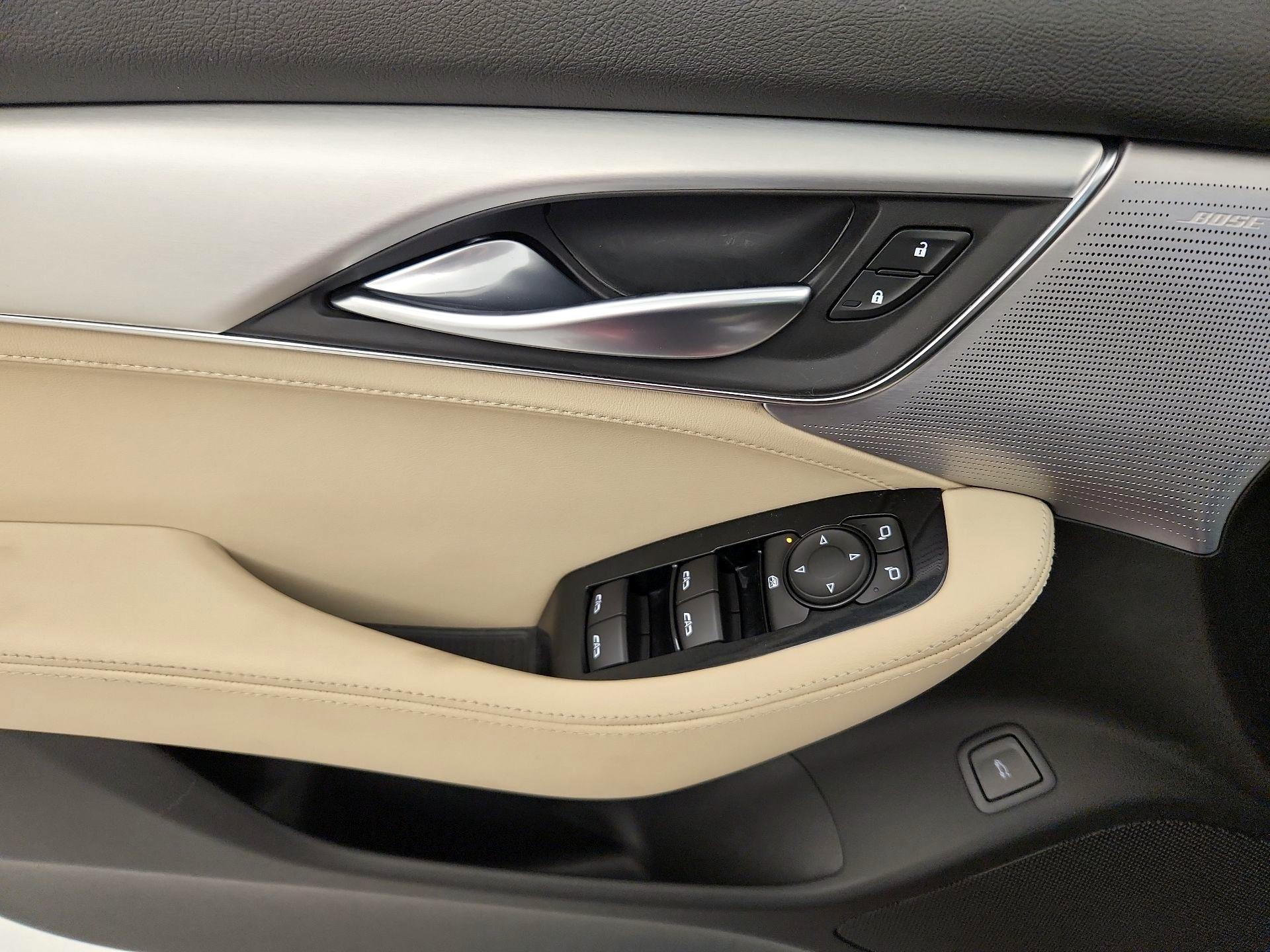 Thumbnail: 2022 Cadillac CT5 - 12