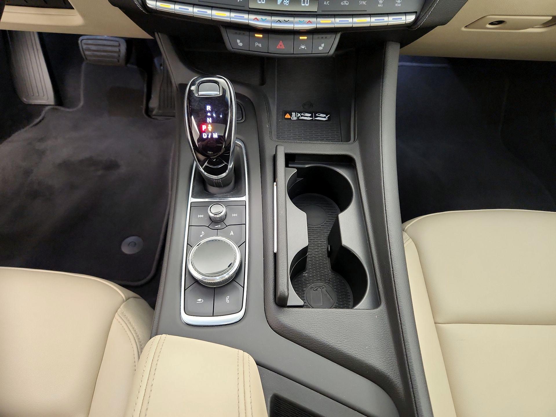 Thumbnail: 2022 Cadillac CT5 - 18