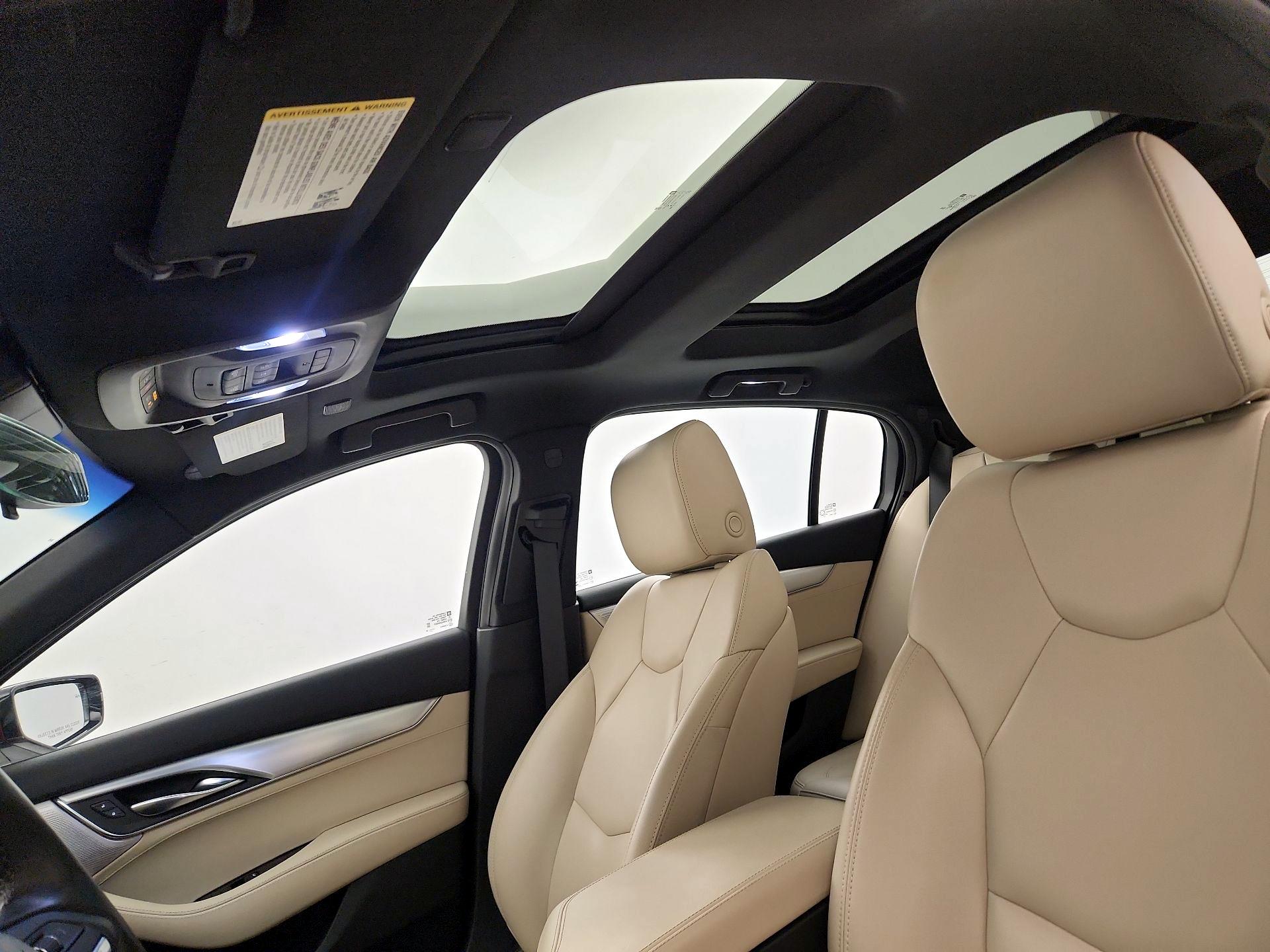 Thumbnail: 2022 Cadillac CT5 - 20