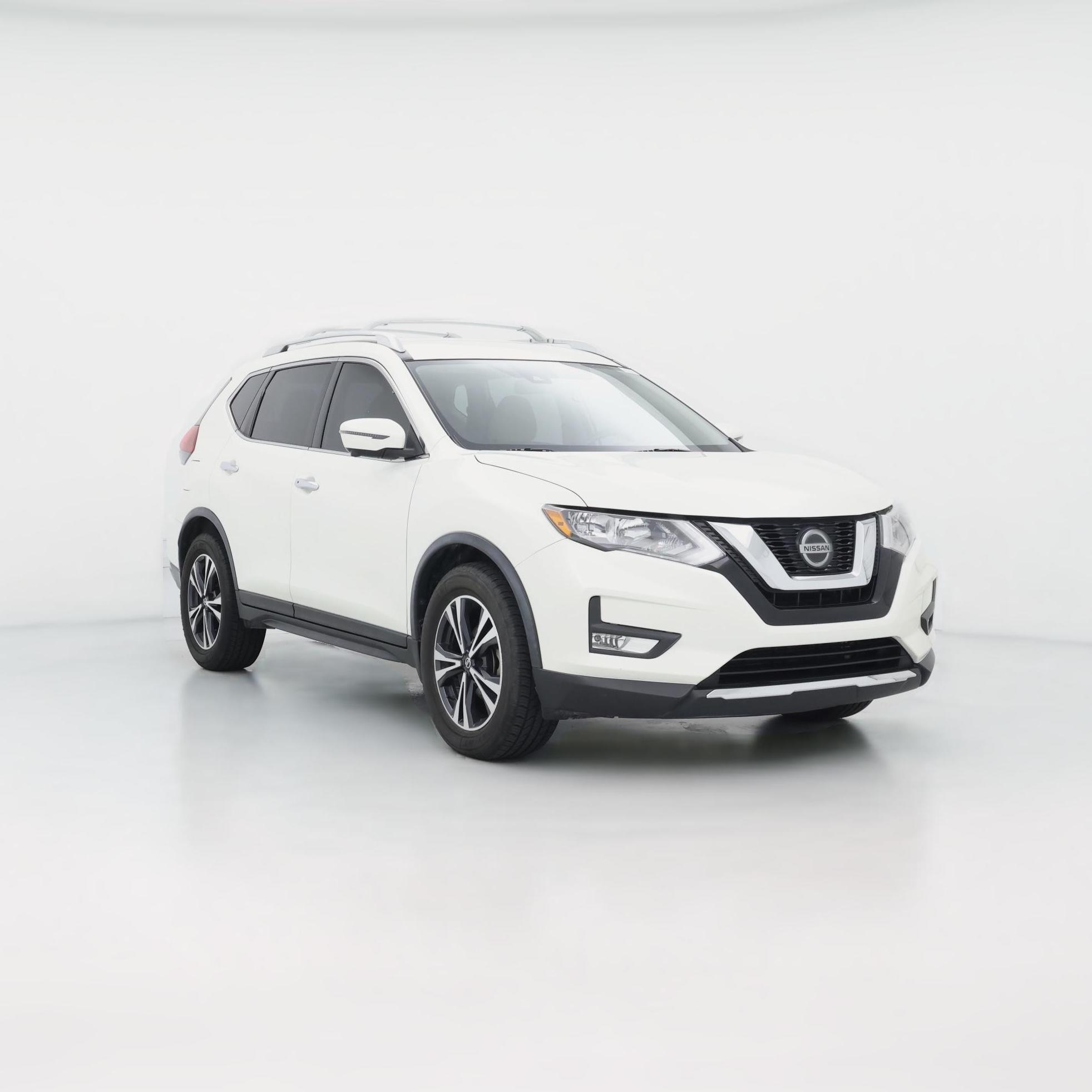 Thumbnail: 2019 Nissan Rogue - 1