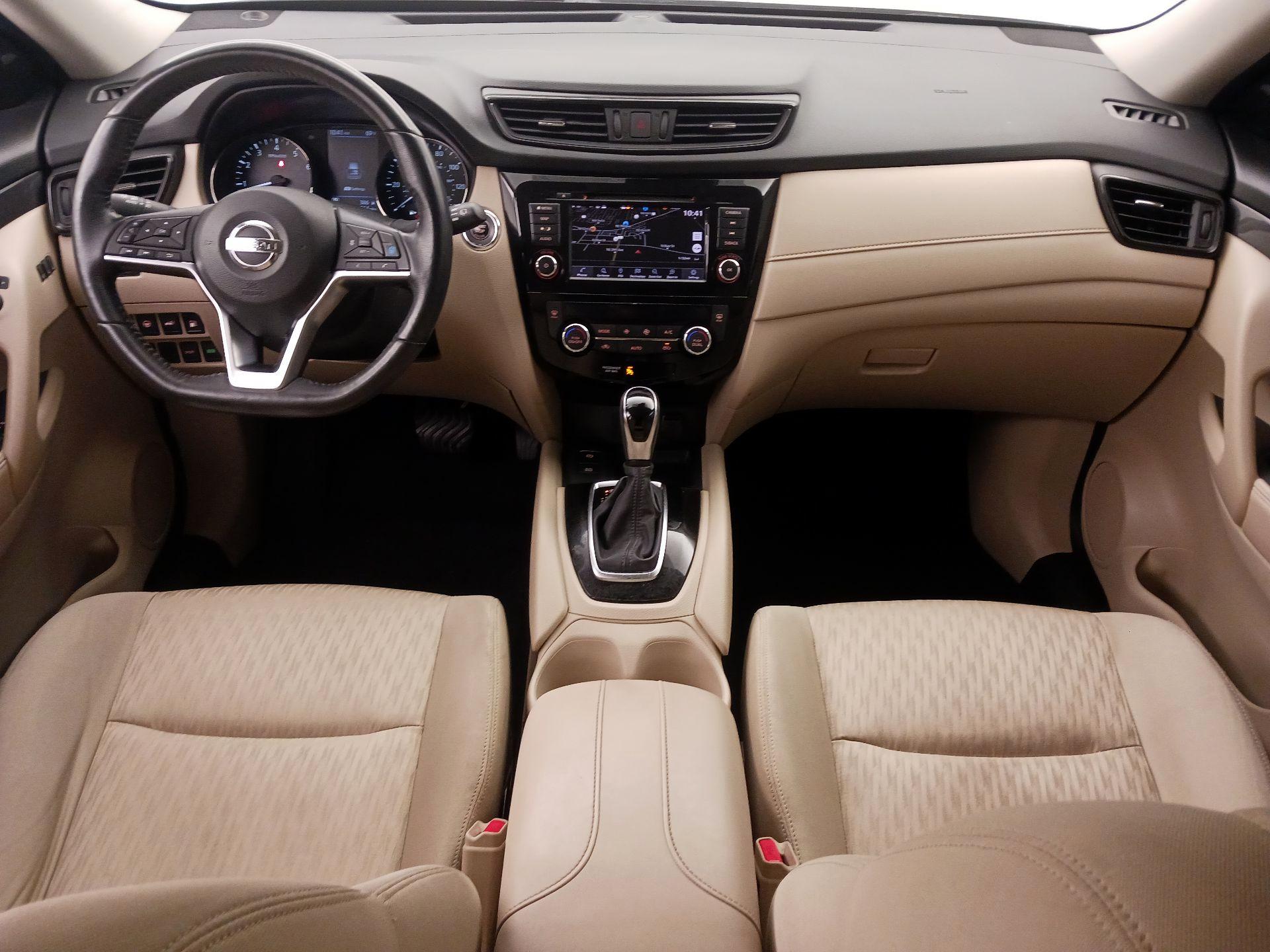 Thumbnail: 2019 Nissan Rogue - 9