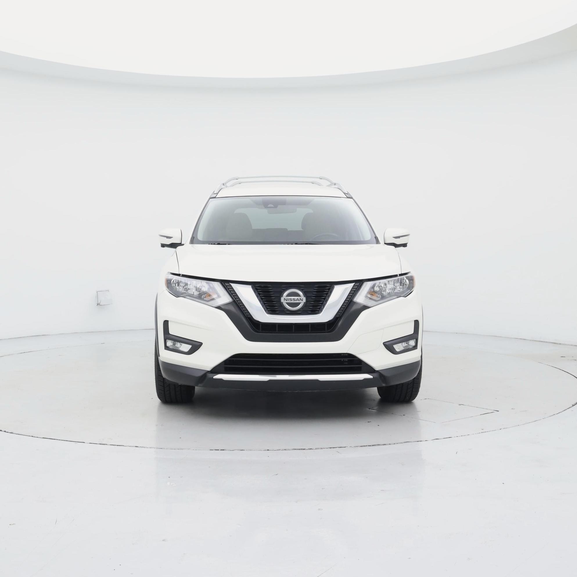 Thumbnail: 2019 Nissan Rogue - 5