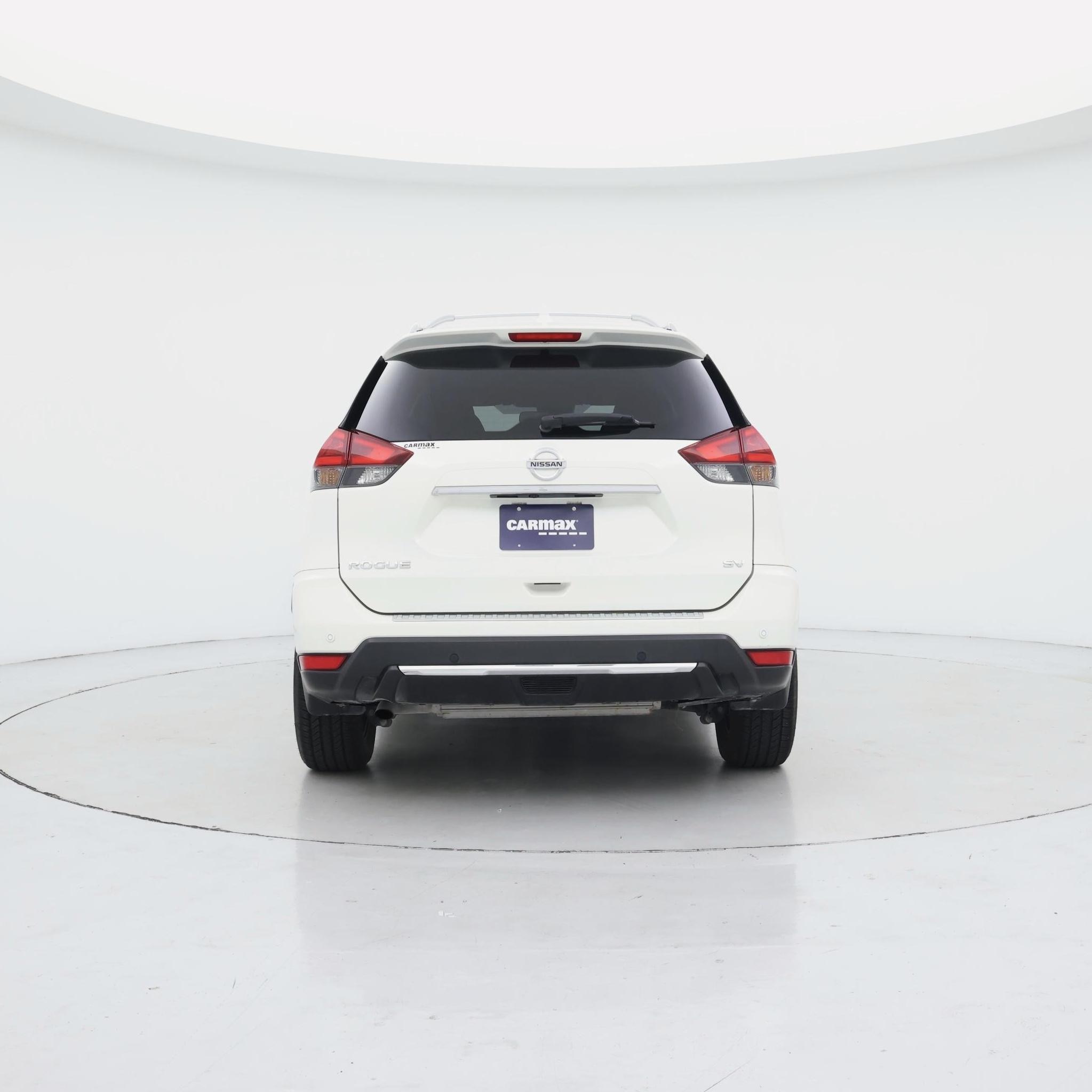 Thumbnail: 2019 Nissan Rogue - 6