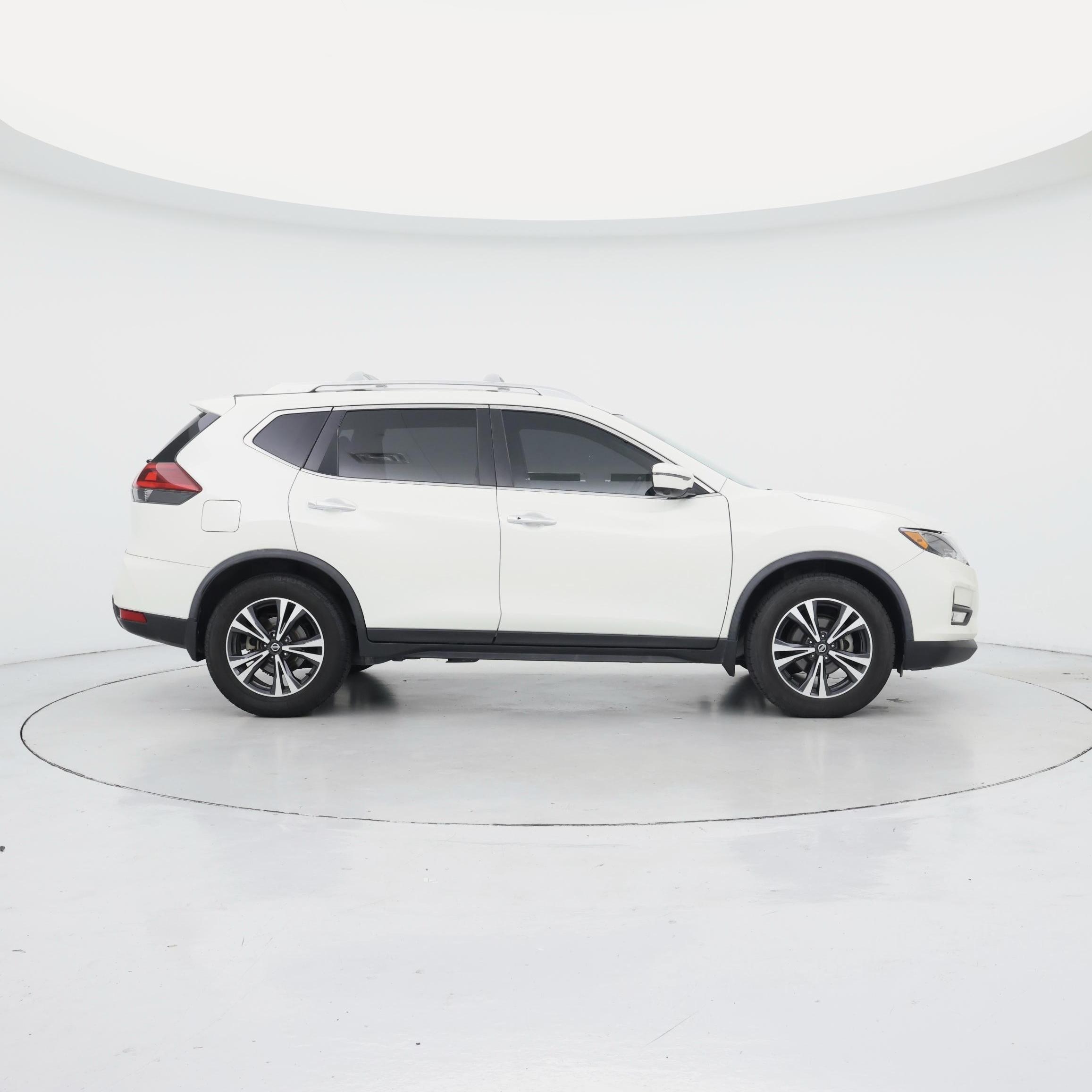 Thumbnail: 2019 Nissan Rogue - 7