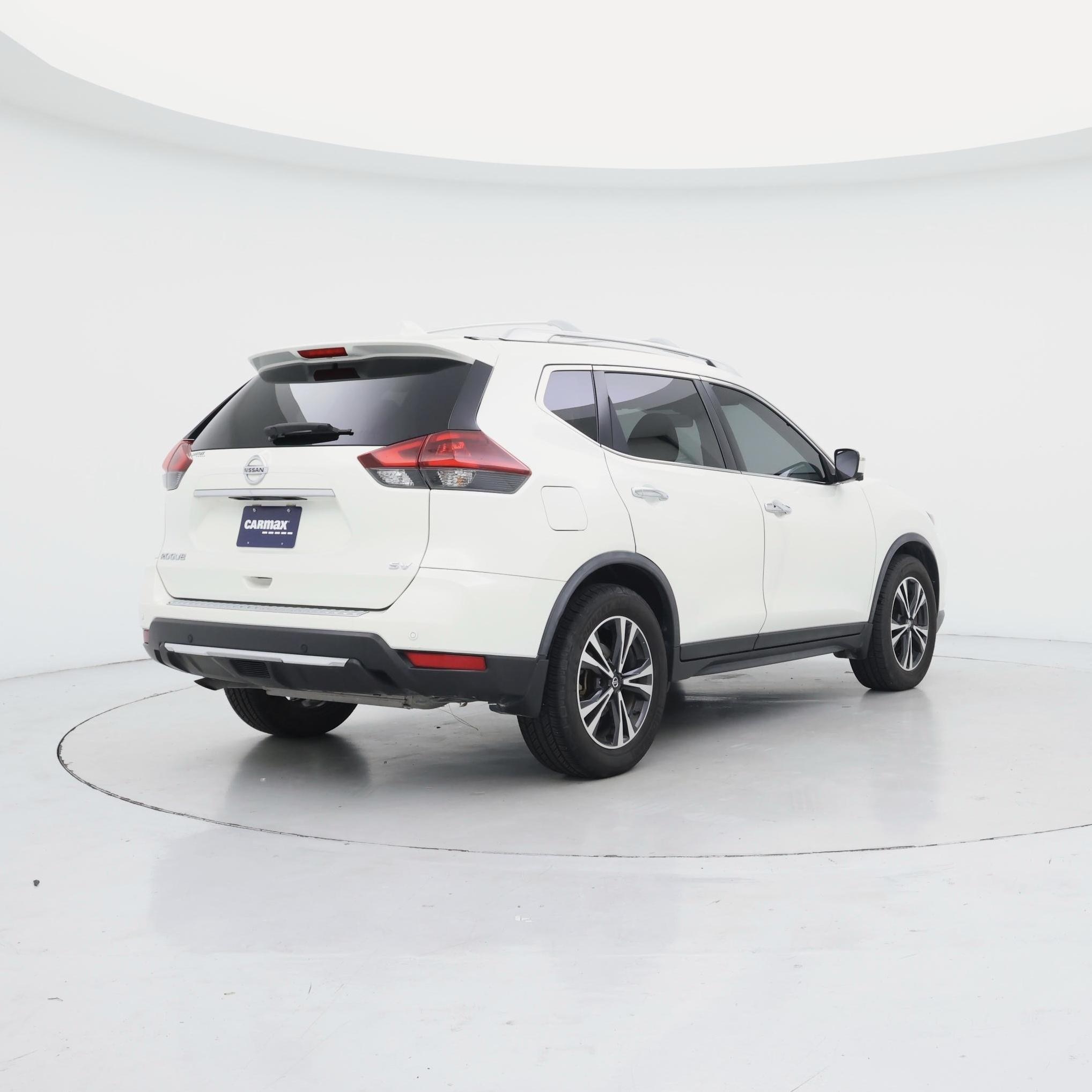 Thumbnail: 2019 Nissan Rogue - 8