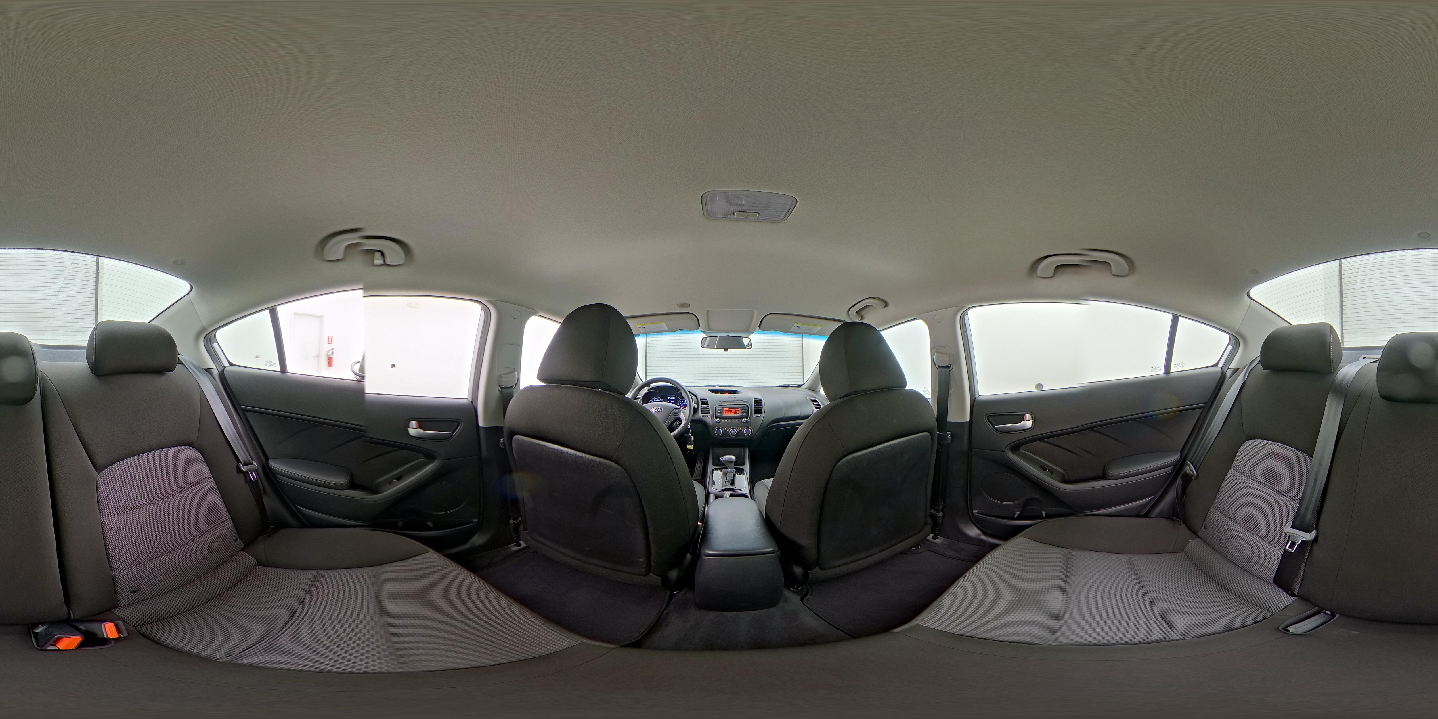 2017 Kia Forte LX - Photo 24