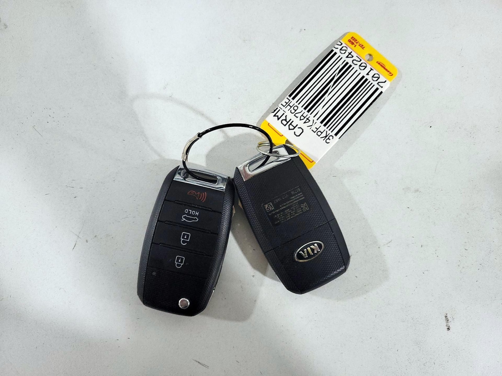2017 Kia Forte LX - Photo 22