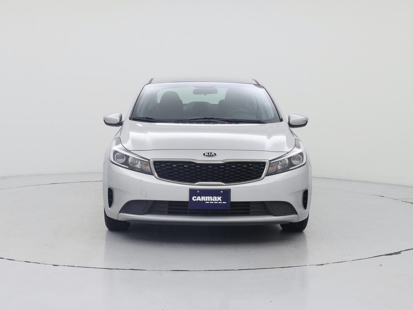 2017 Kia Forte LX - Photo 6