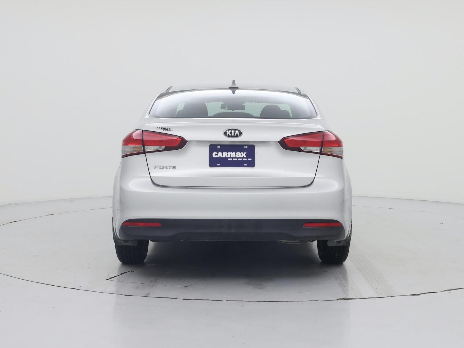 2017 Kia Forte LX - Photo 7