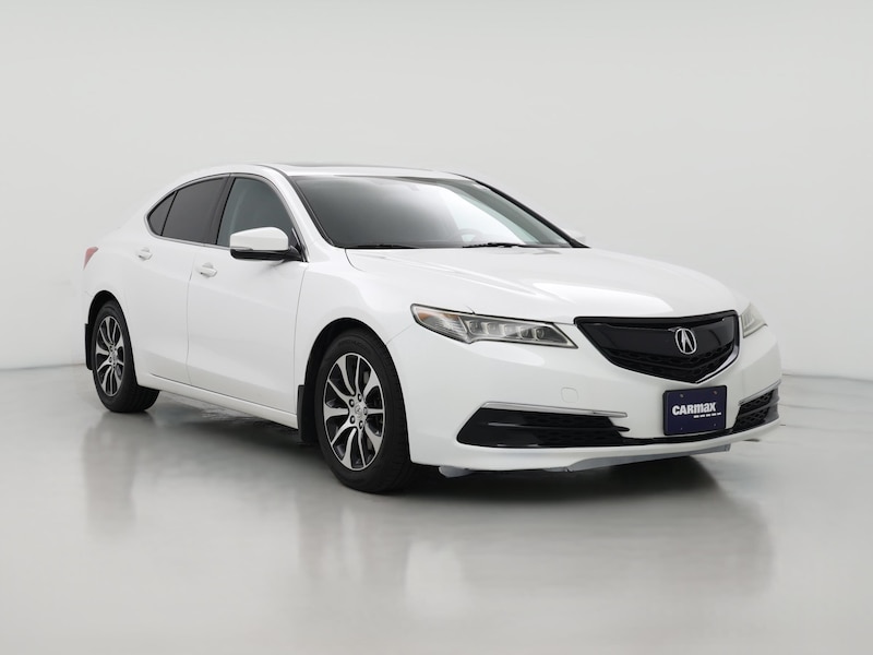 2015 Acura TLX  -
                  Saint Louis, MO