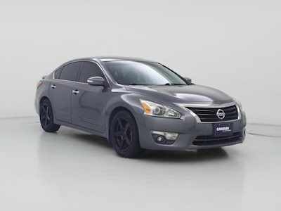 2015 Nissan Altima SL