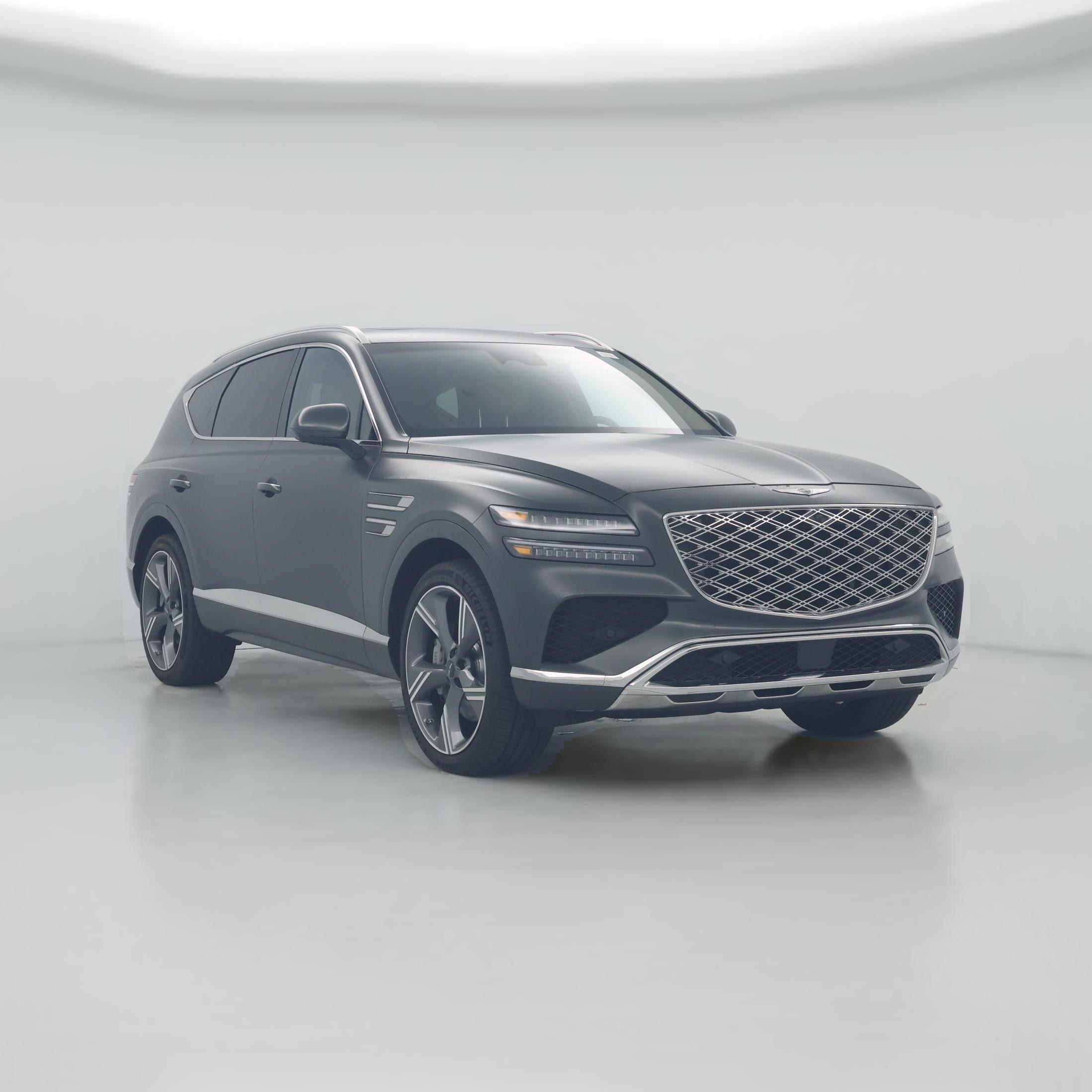 Thumbnail: 2025 Genesis GV80 - 1