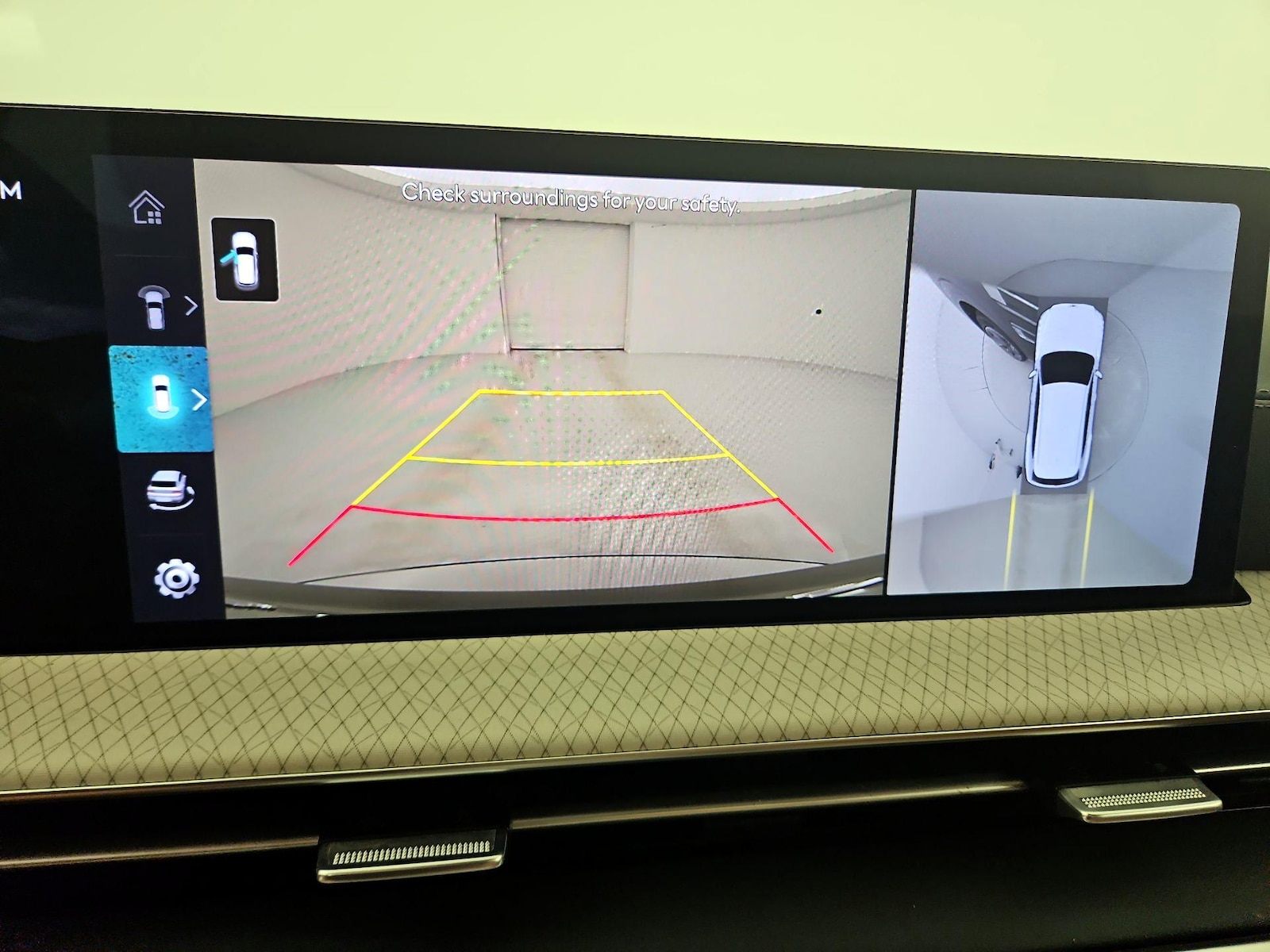 2025 GENESIS GV80 Prestige - Photo 16