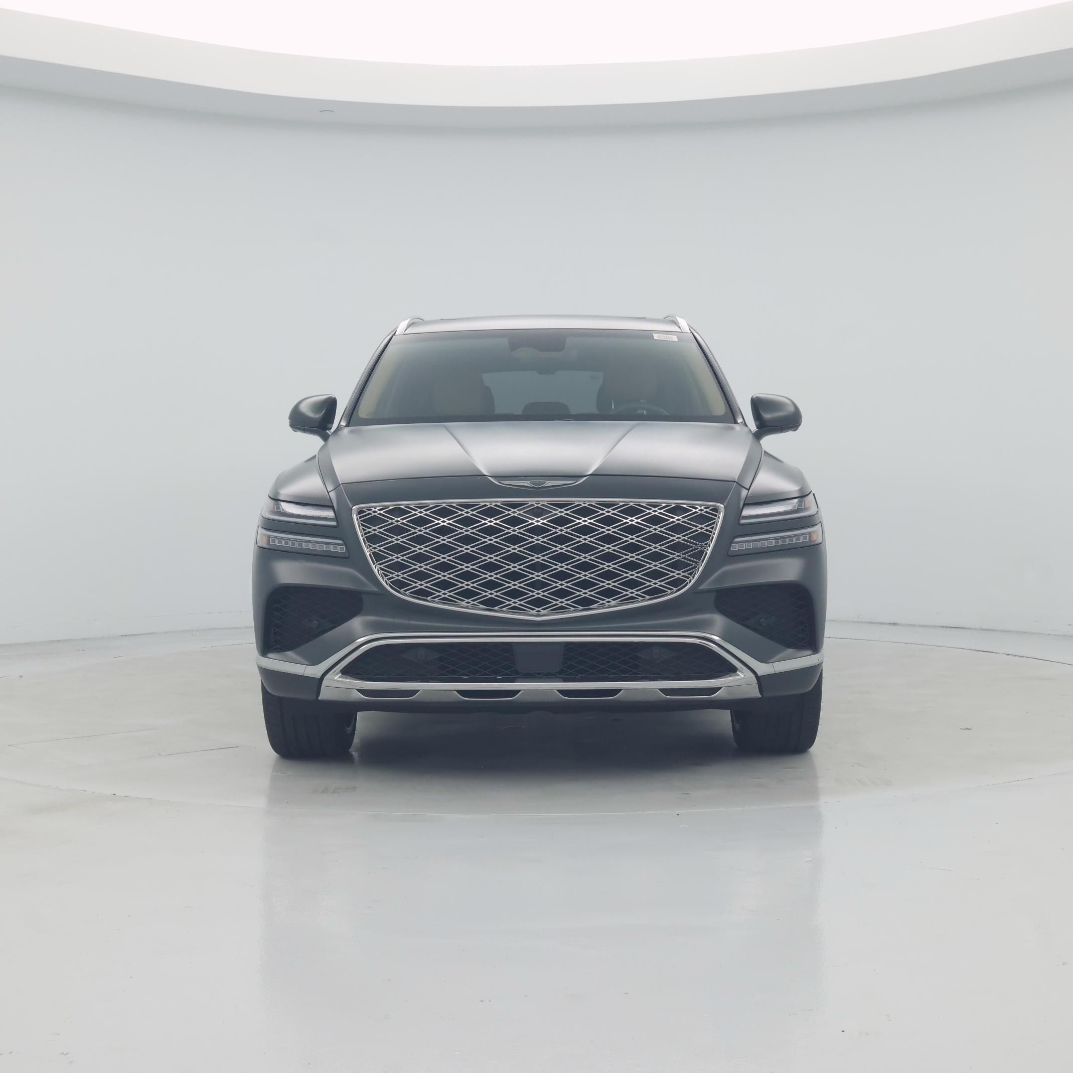 Thumbnail: 2025 Genesis GV80 - 5