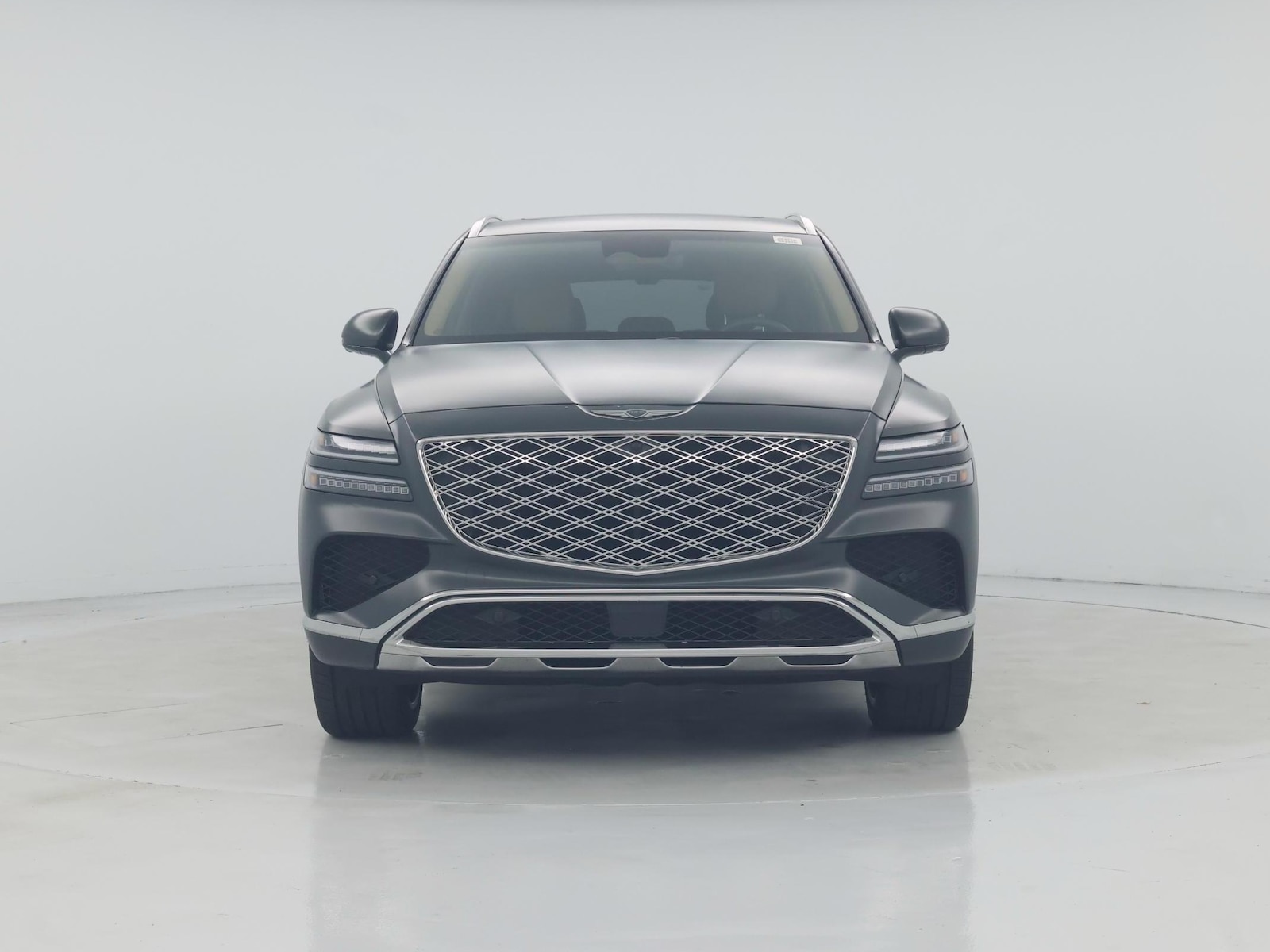 2025 GENESIS GV80 Prestige - Photo 6