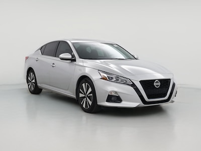 2021 Nissan Altima SL
