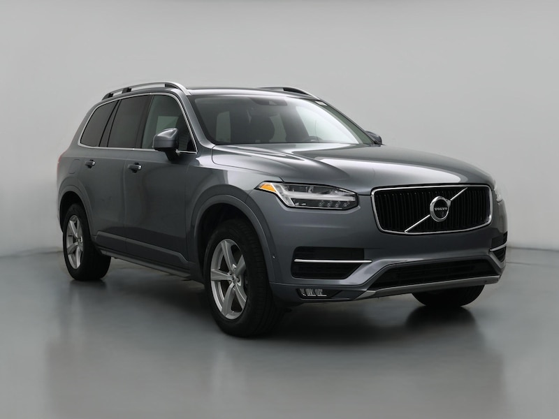 2017 Volvo XC90 T5 Momentum -
                  Kenner, LA