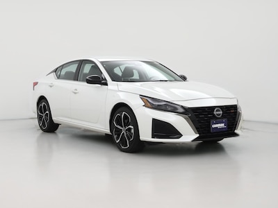 2024 Nissan Altima SR