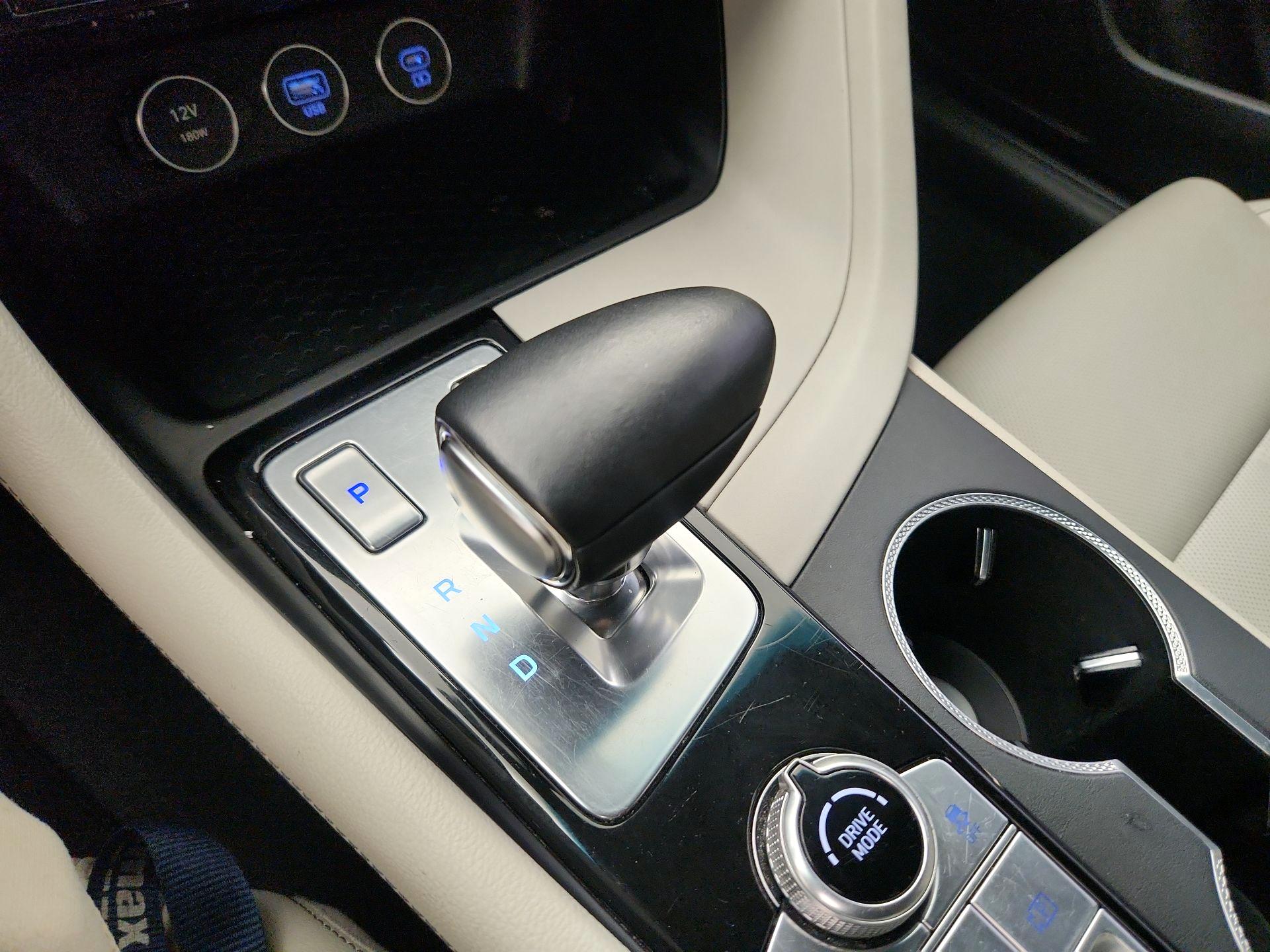 Thumbnail: 2024 Genesis G70 - 18