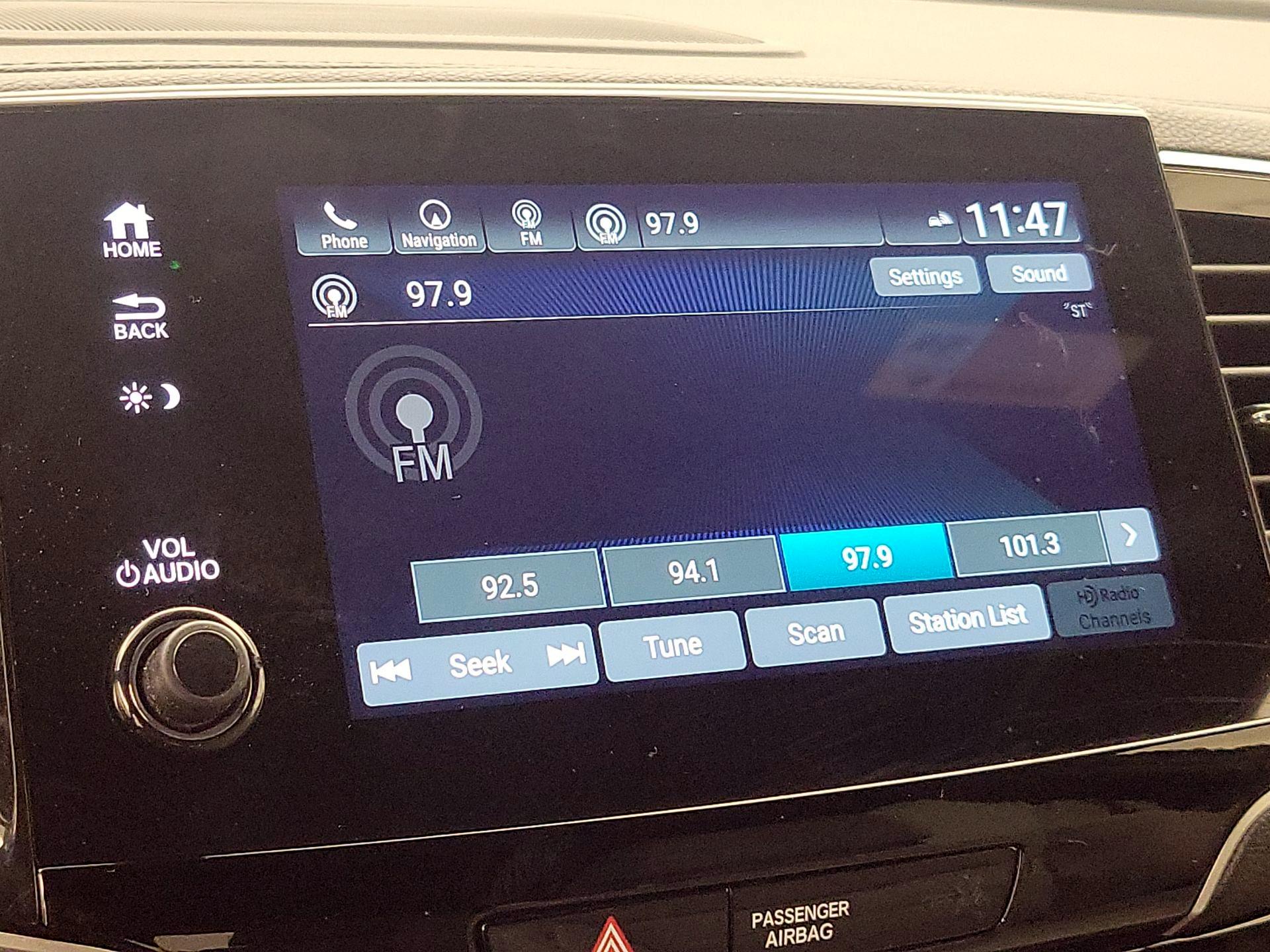 Thumbnail: 2019 Honda Passport - 16