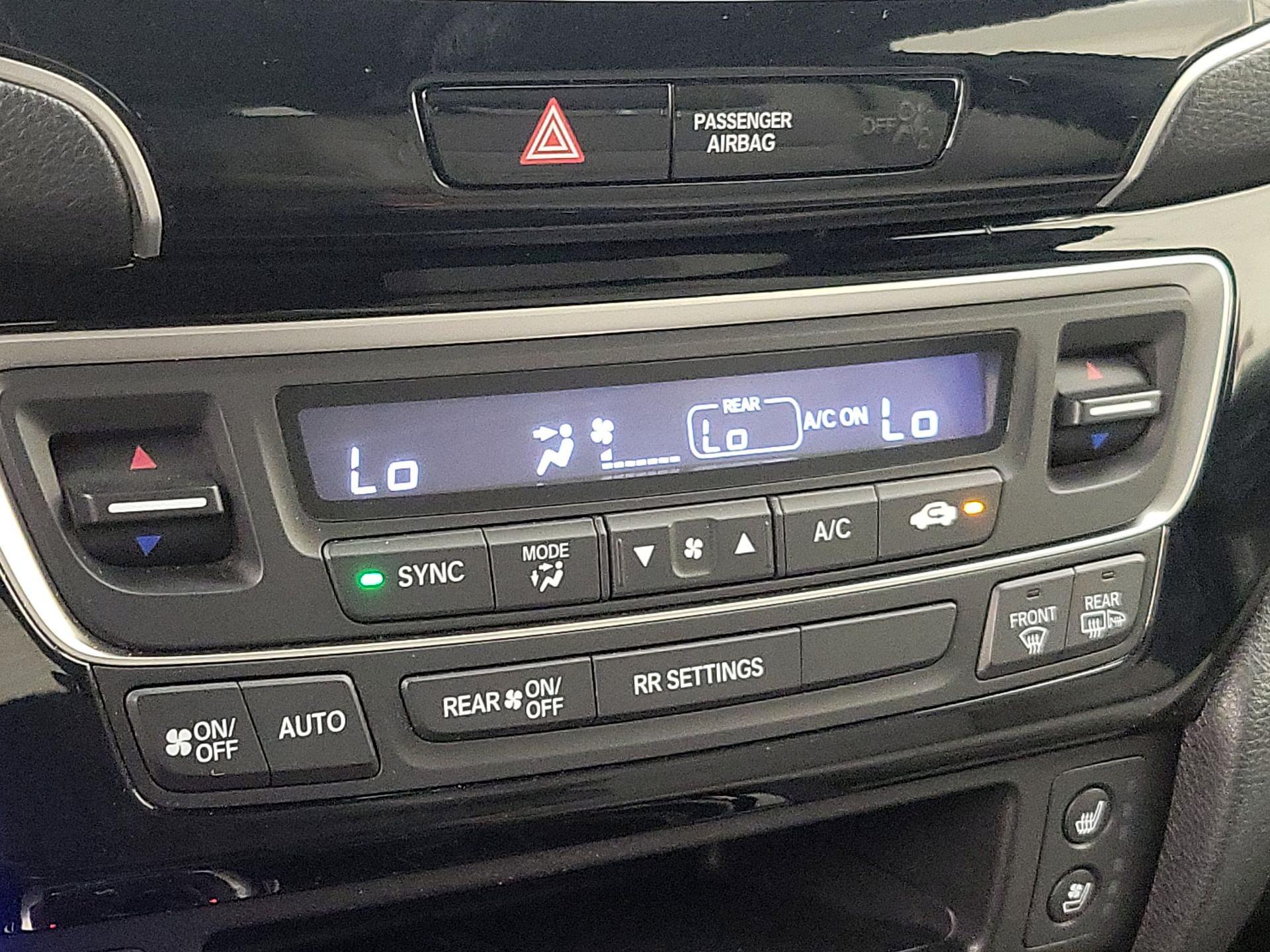 Thumbnail: 2019 Honda Passport - 17