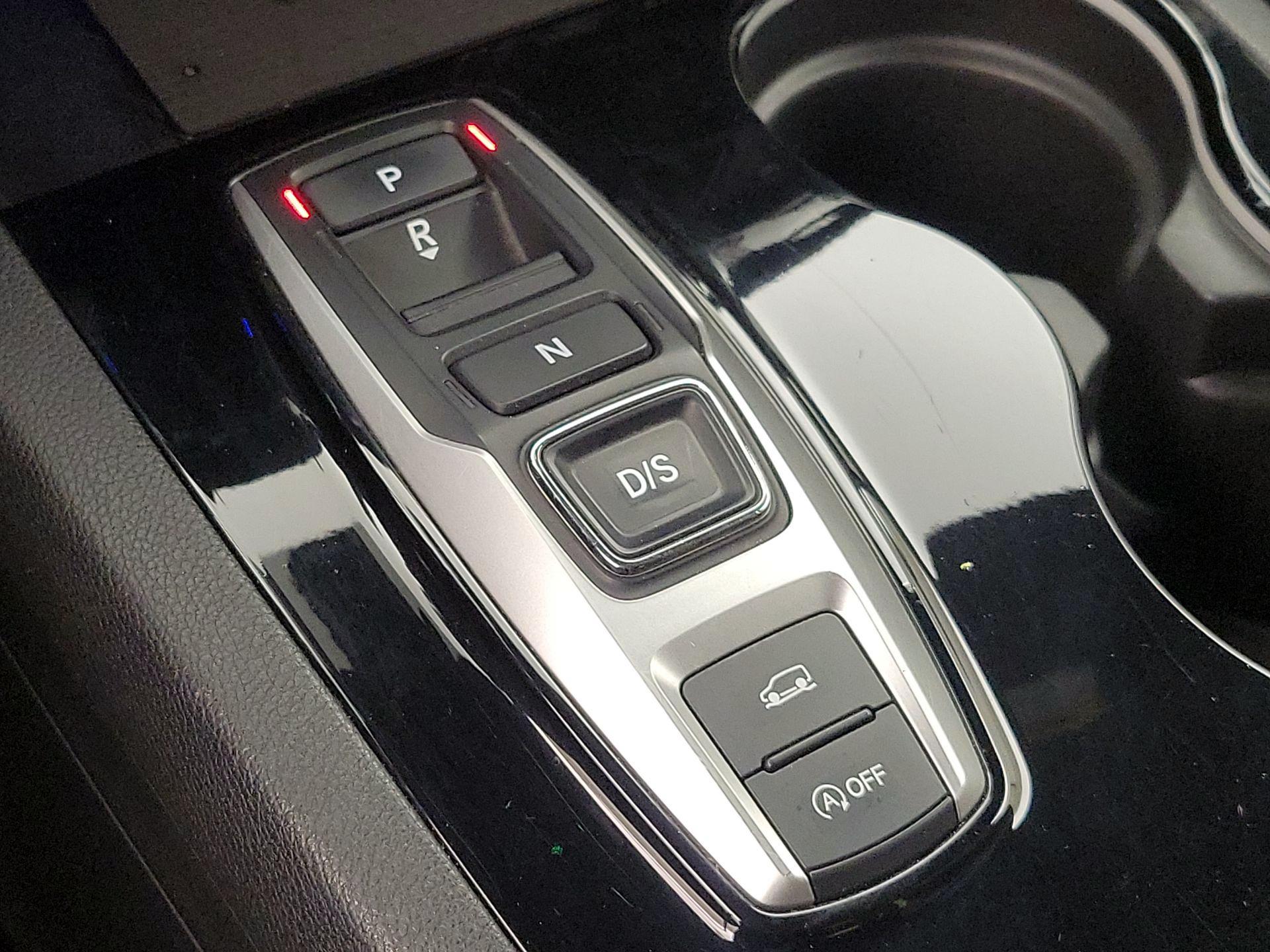 Thumbnail: 2019 Honda Passport - 18