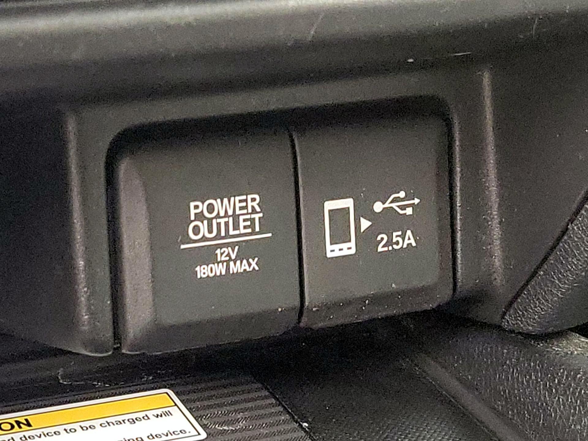 Thumbnail: 2019 Honda Passport - 19