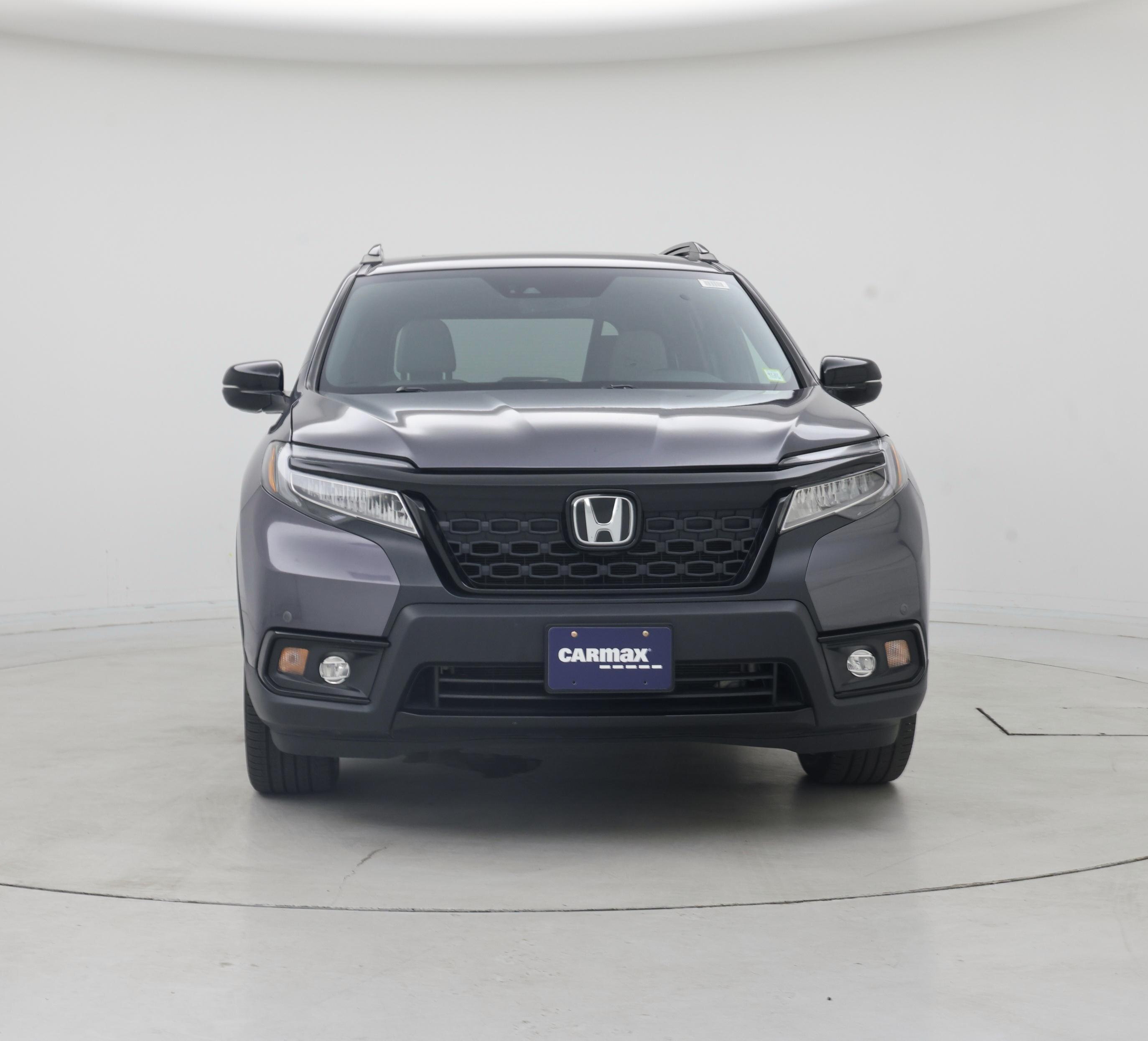 Thumbnail: 2019 Honda Passport - 5