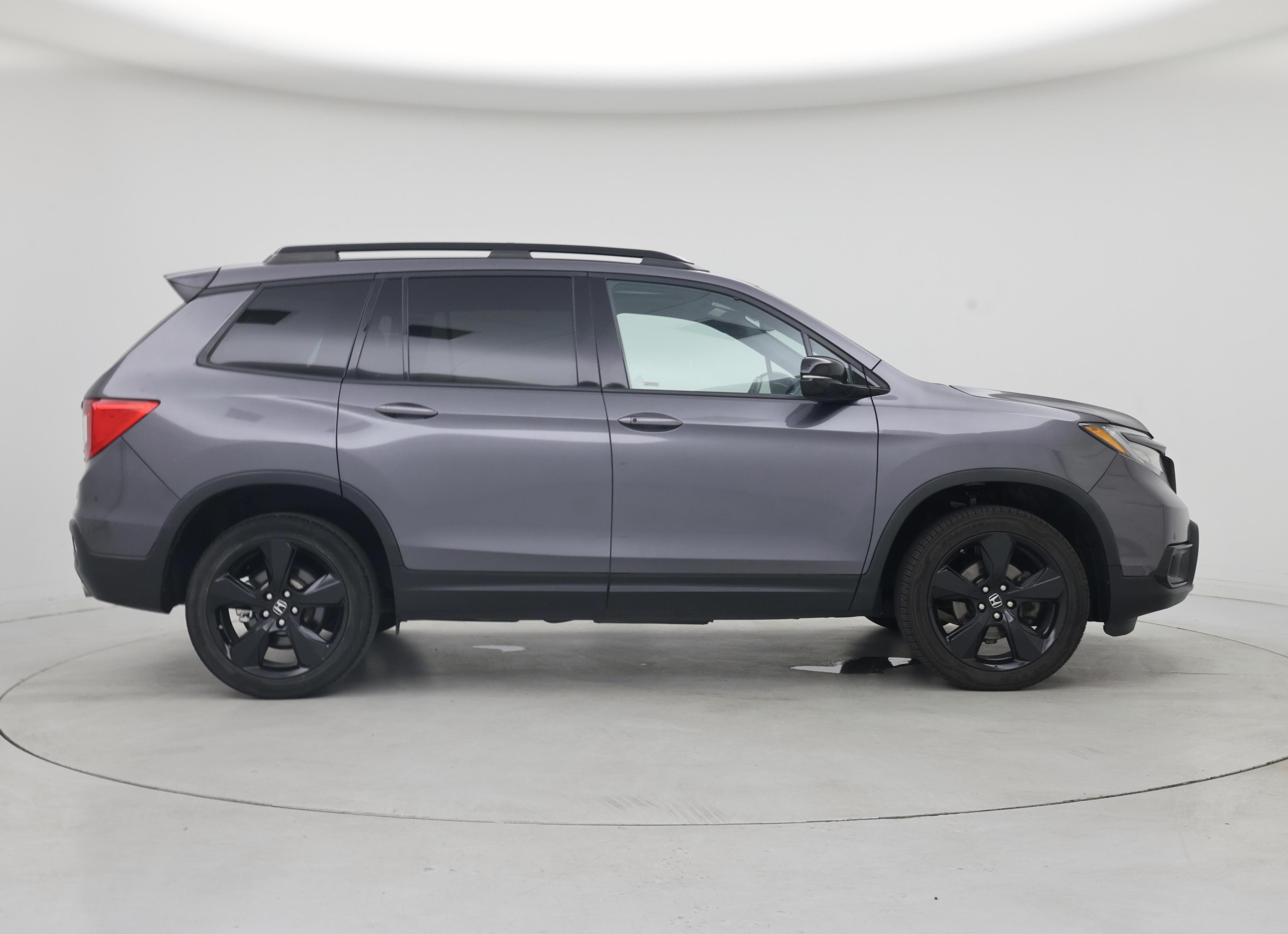 Thumbnail: 2019 Honda Passport - 7