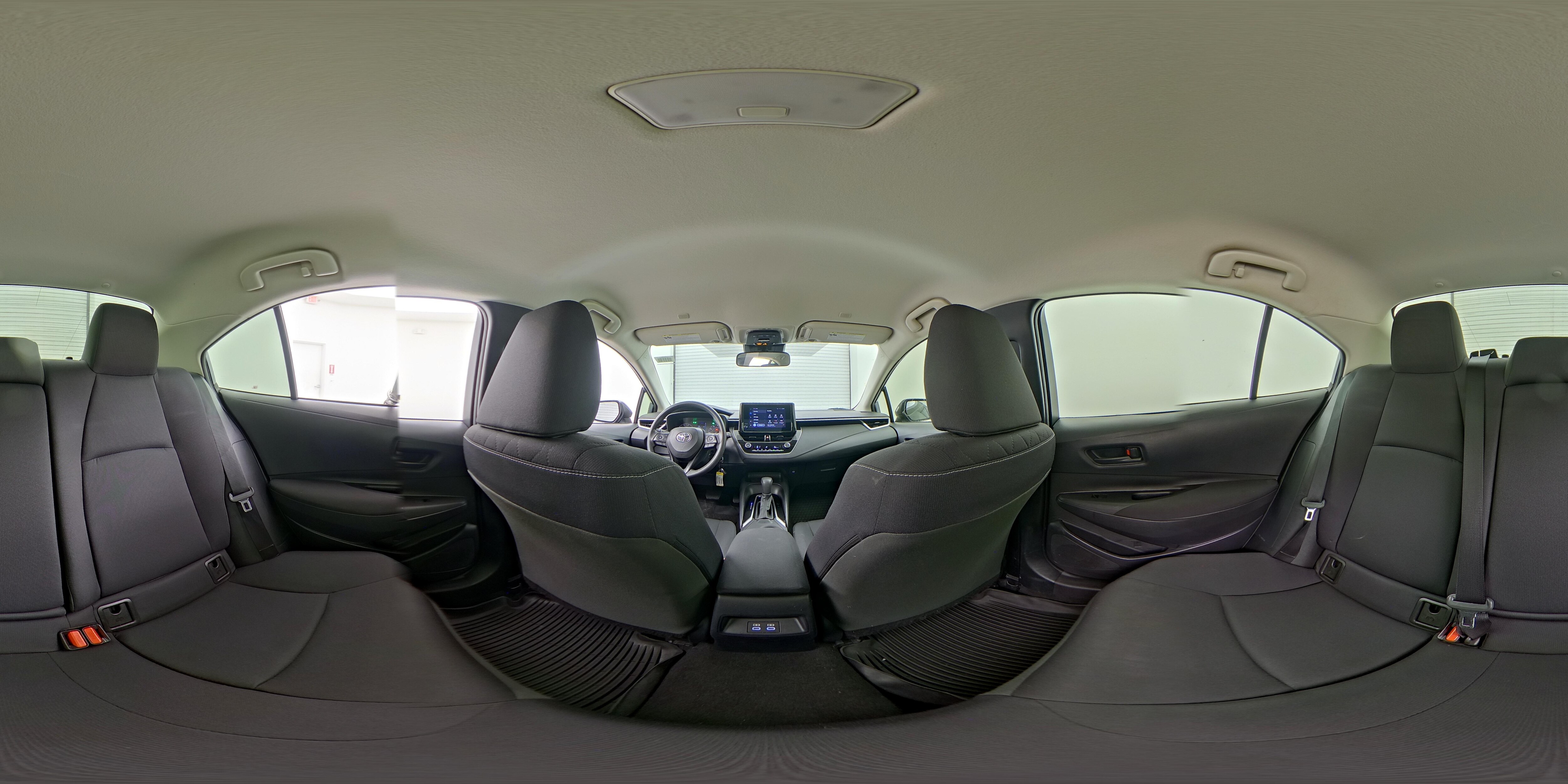 2024 Toyota Corolla LE - Photo 25