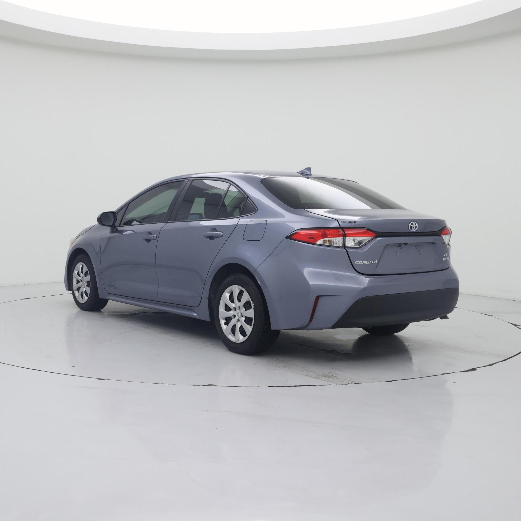 Thumbnail: 2024 Toyota Corolla - 2