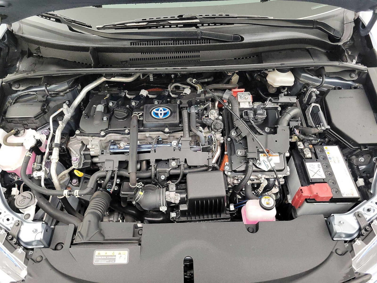 2024 Toyota Corolla LE - Photo 22