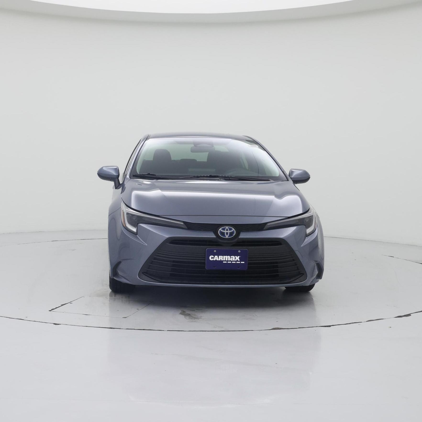 Thumbnail: 2024 Toyota Corolla - 5