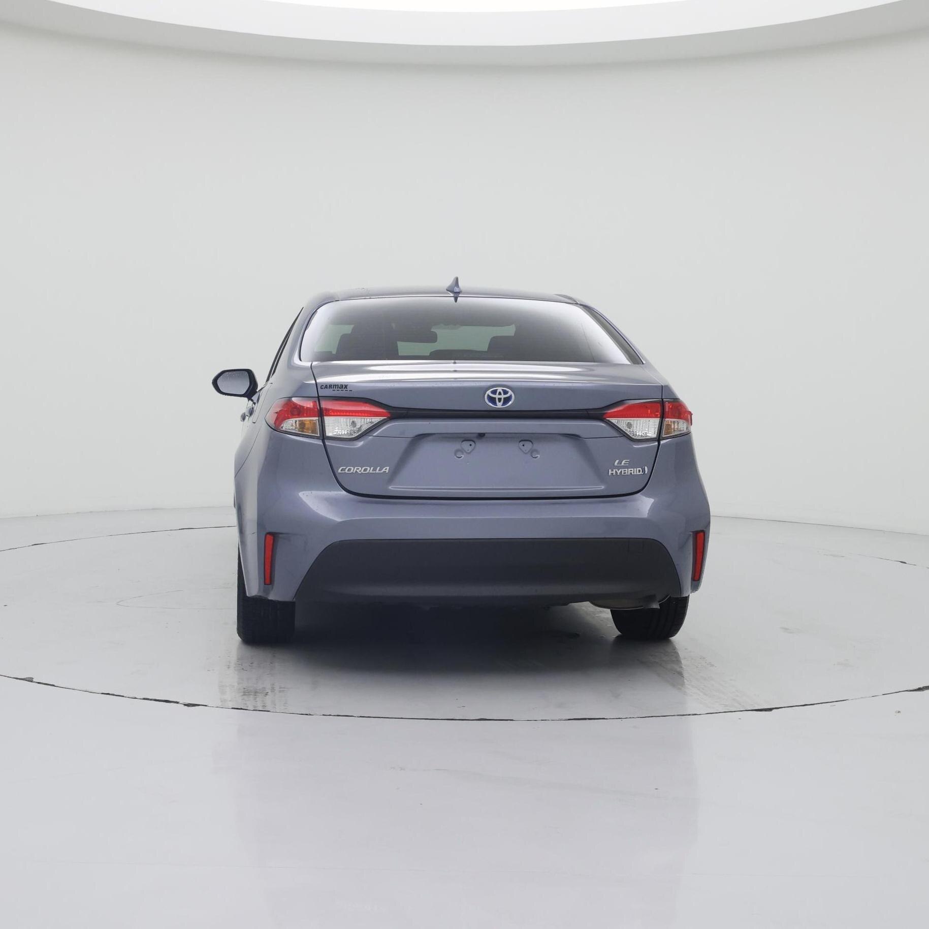 Thumbnail: 2024 Toyota Corolla - 6