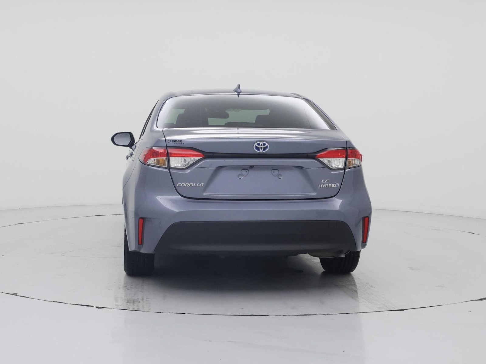 2024 Toyota Corolla LE - Photo 7
