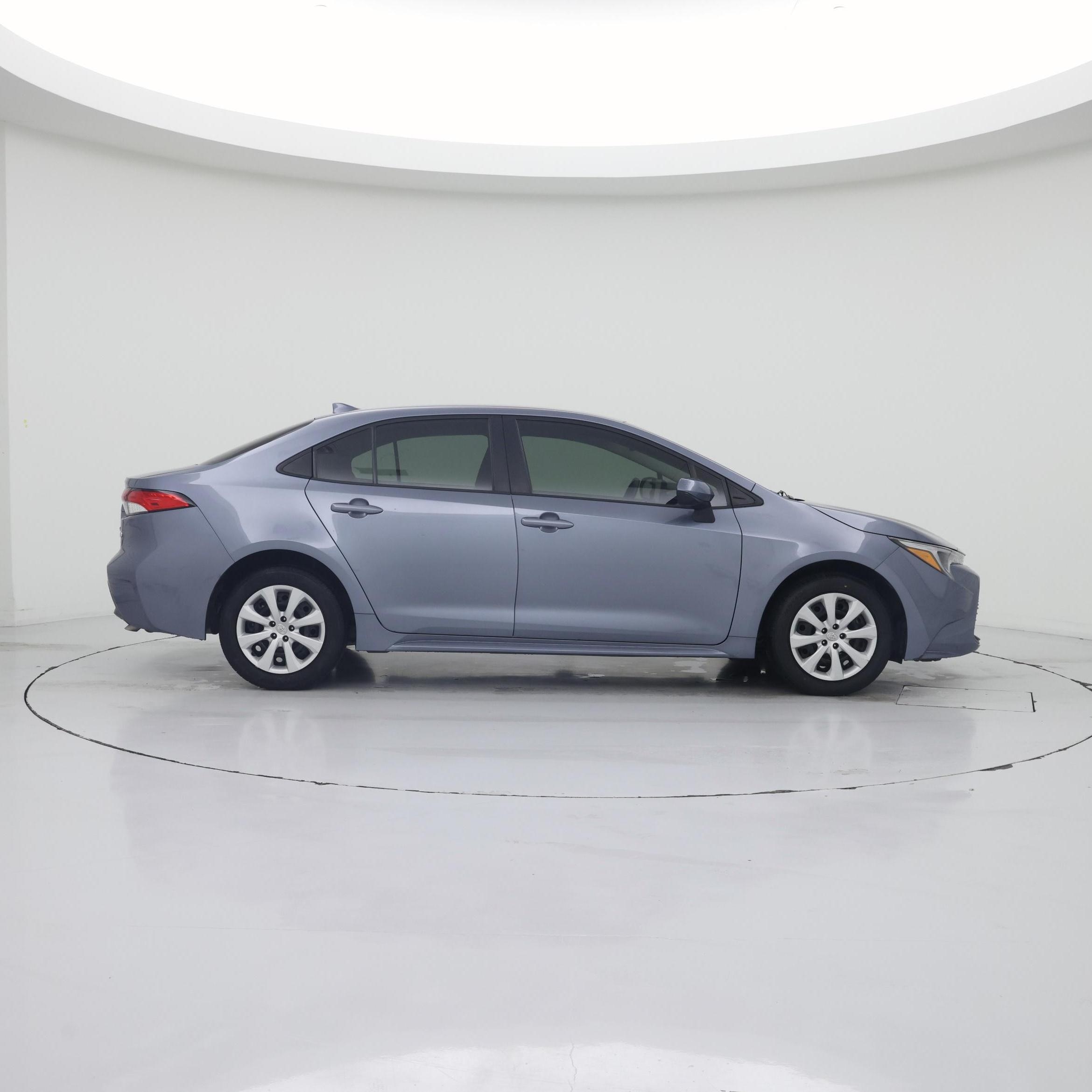 Thumbnail: 2024 Toyota Corolla - 7