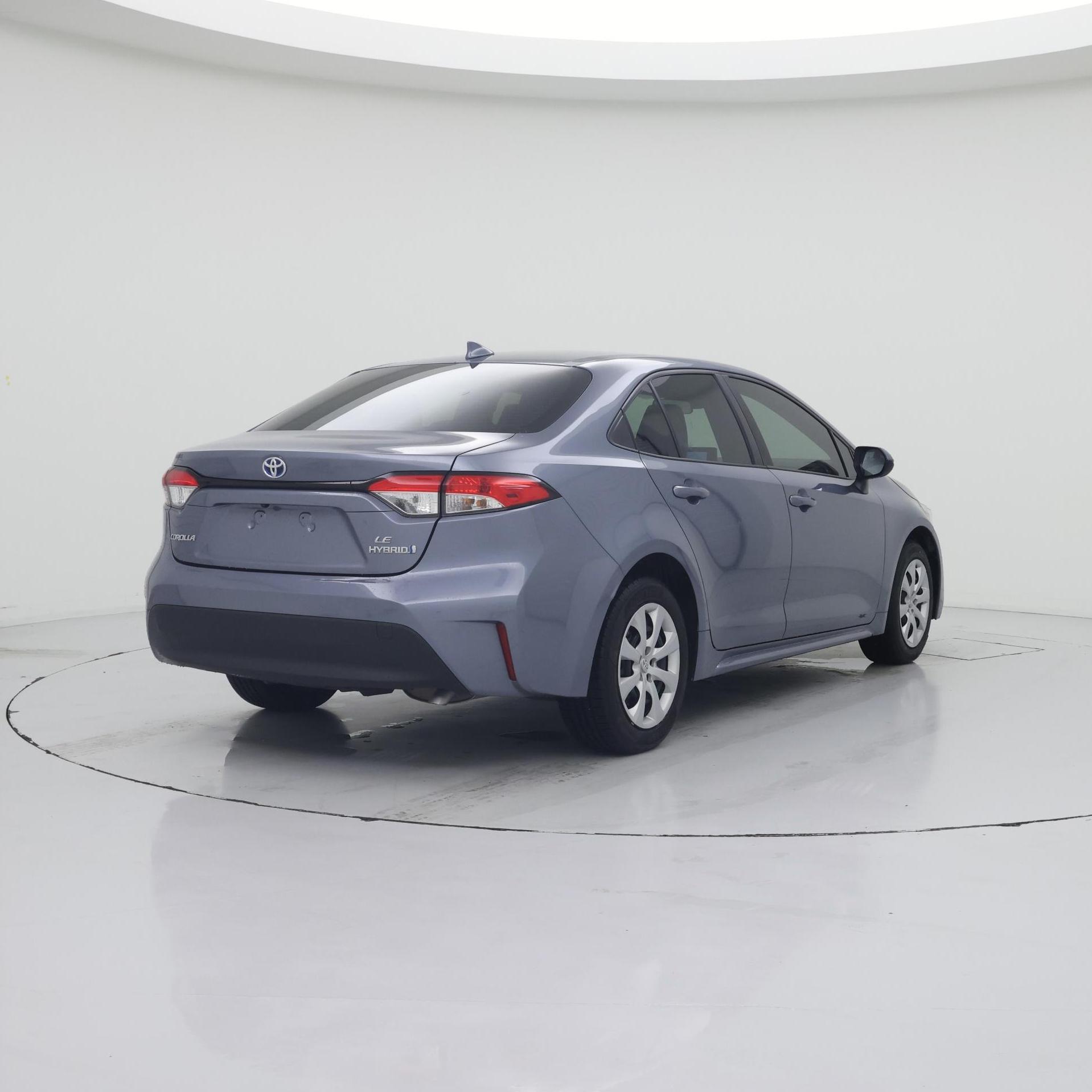 Thumbnail: 2024 Toyota Corolla - 8