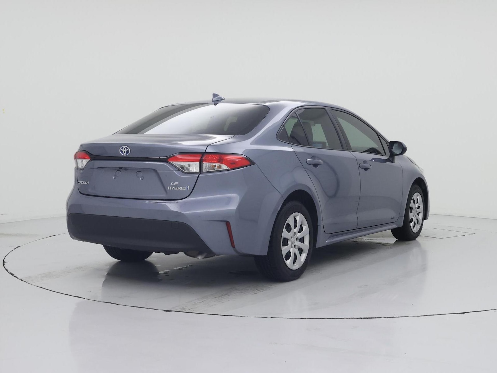 2024 Toyota Corolla LE - Photo 9