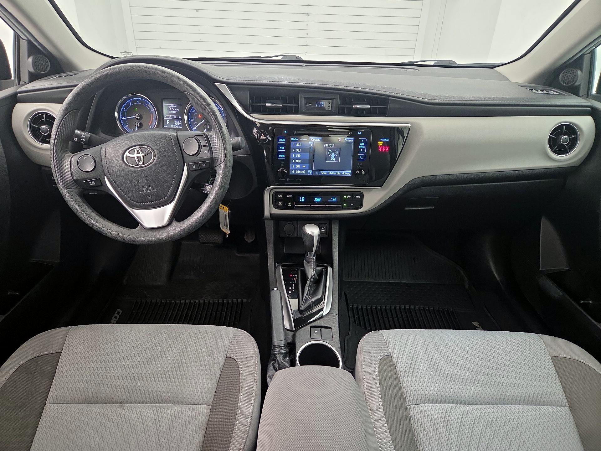 Thumbnail: 2019 Toyota Corolla - 9