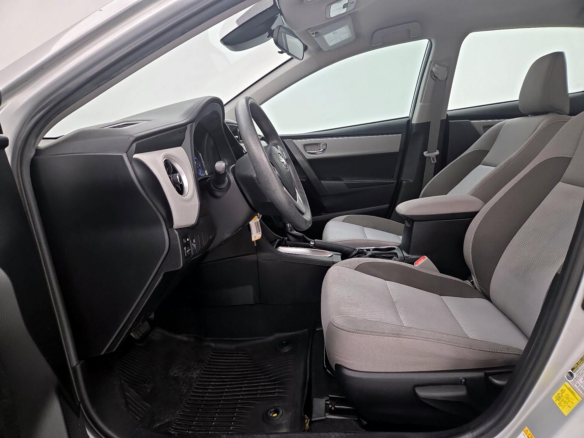 Thumbnail: 2019 Toyota Corolla - 11