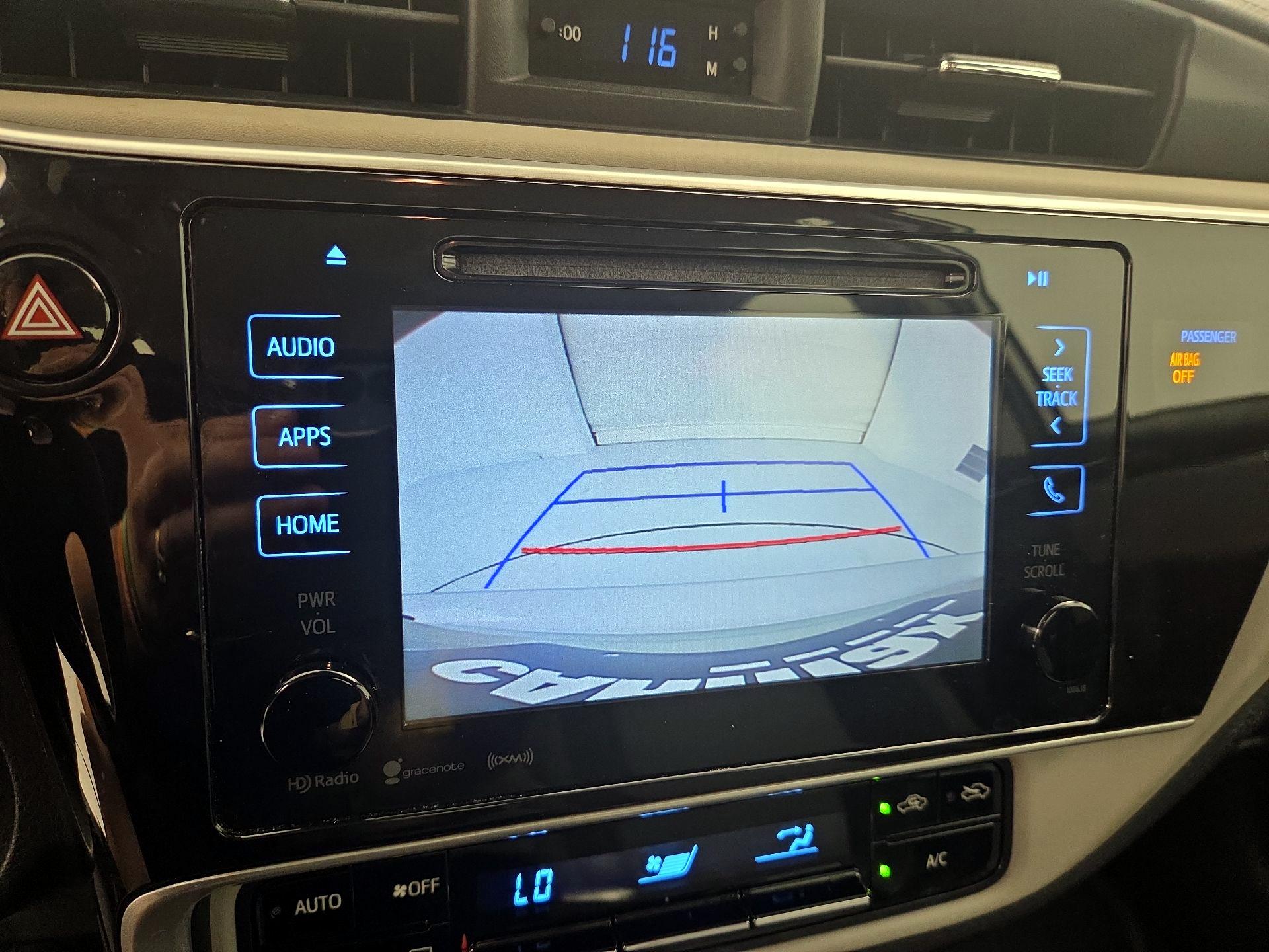 Thumbnail: 2019 Toyota Corolla - 14