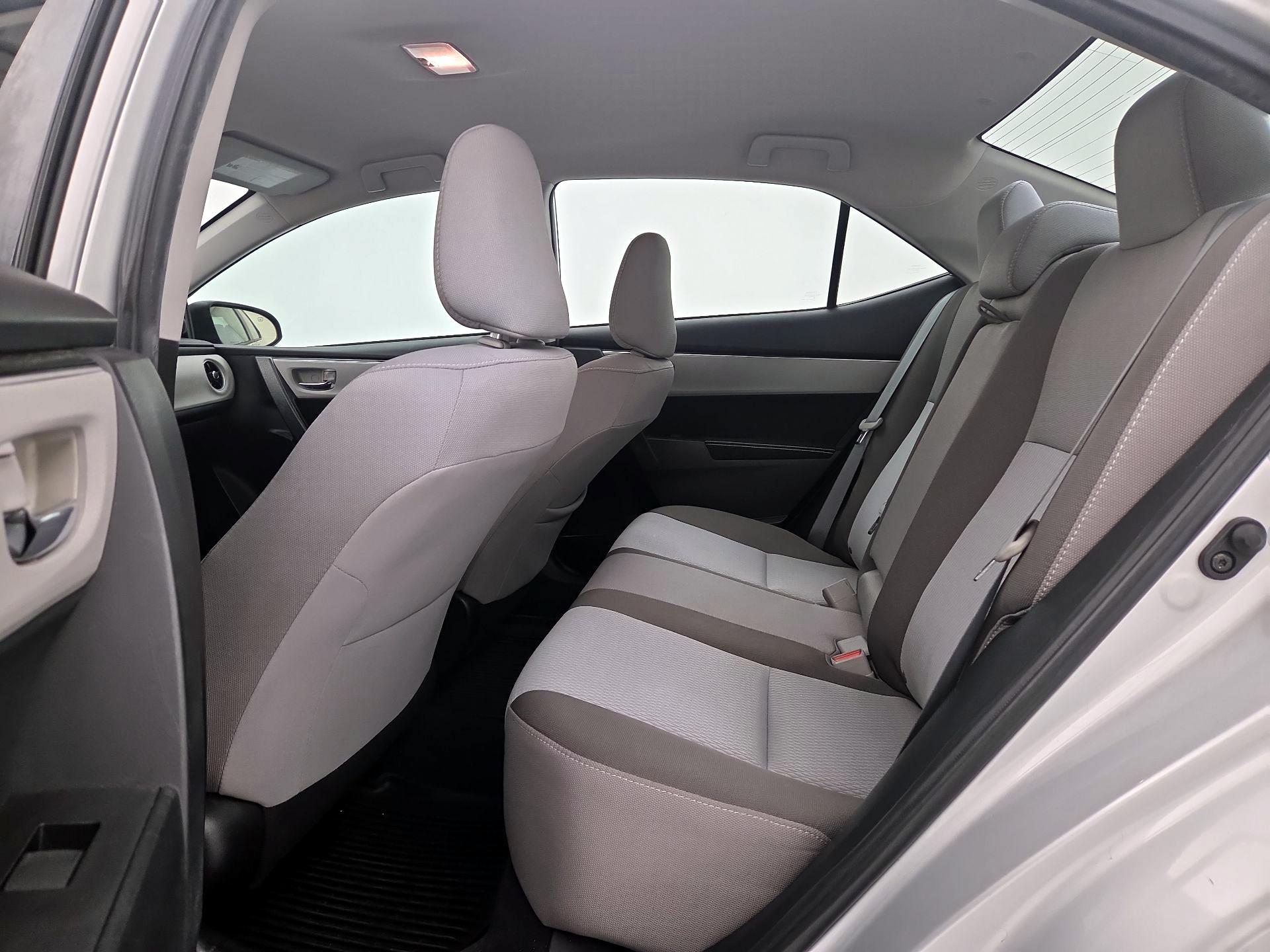 Thumbnail: 2019 Toyota Corolla - 19
