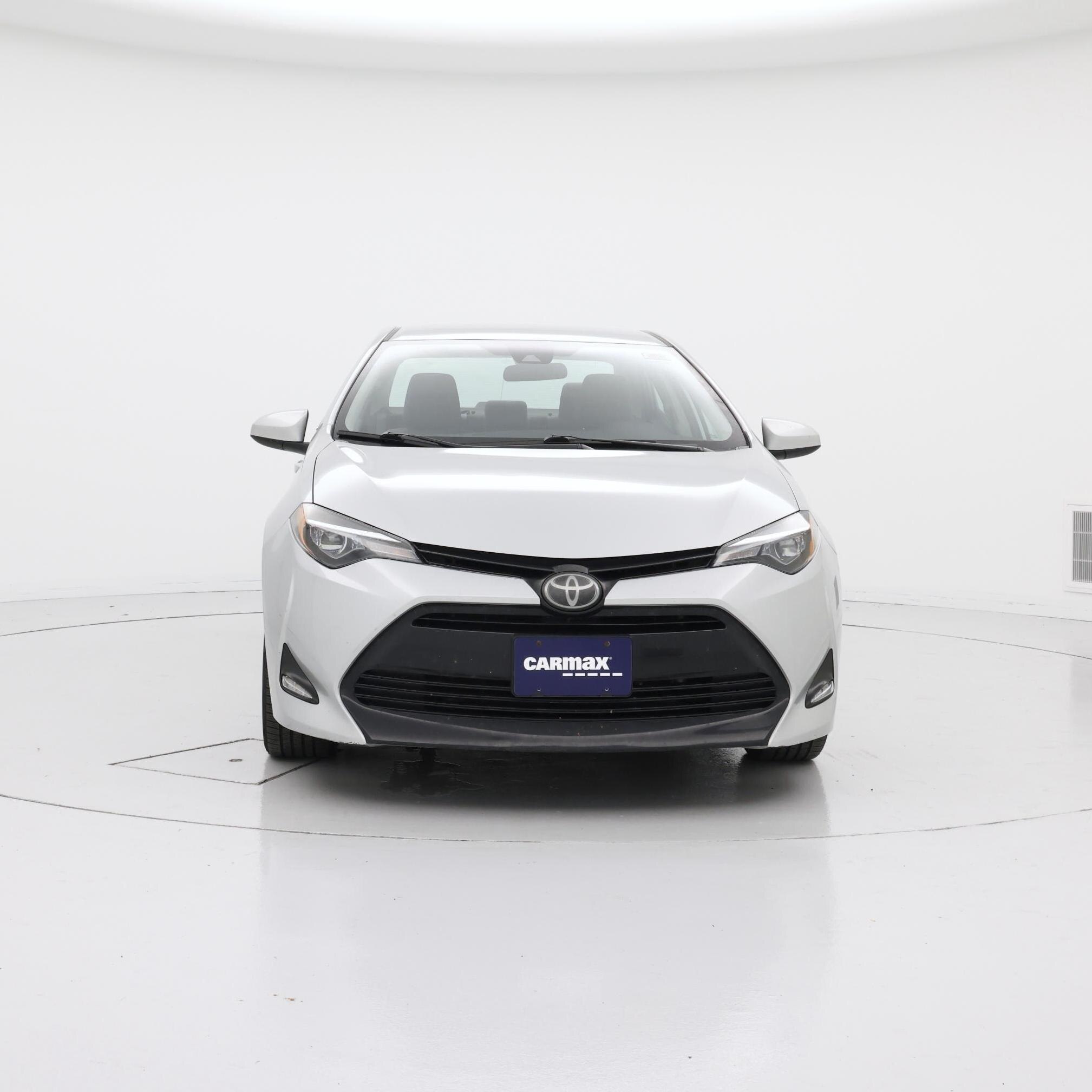 Thumbnail: 2019 Toyota Corolla - 5