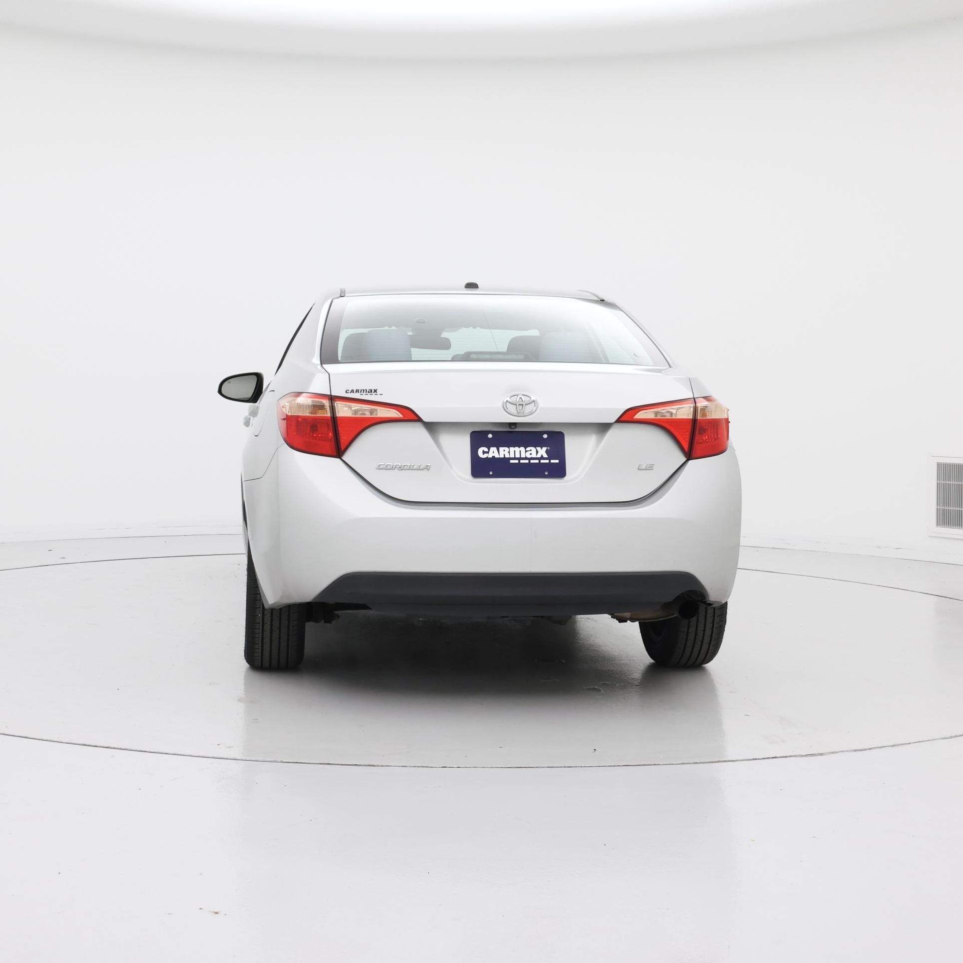 Thumbnail: 2019 Toyota Corolla - 6